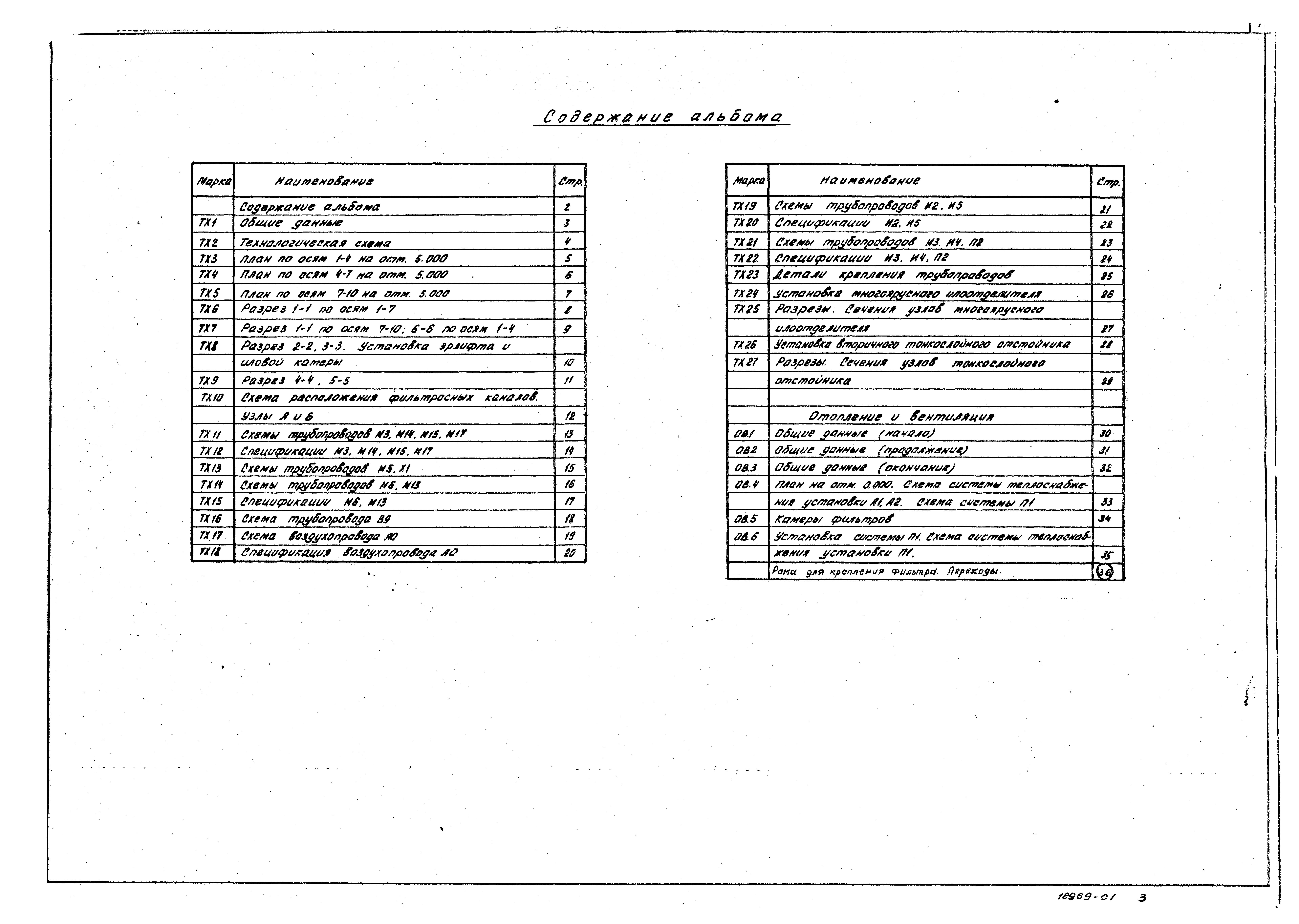 Типовой проект 902-3-29м.83