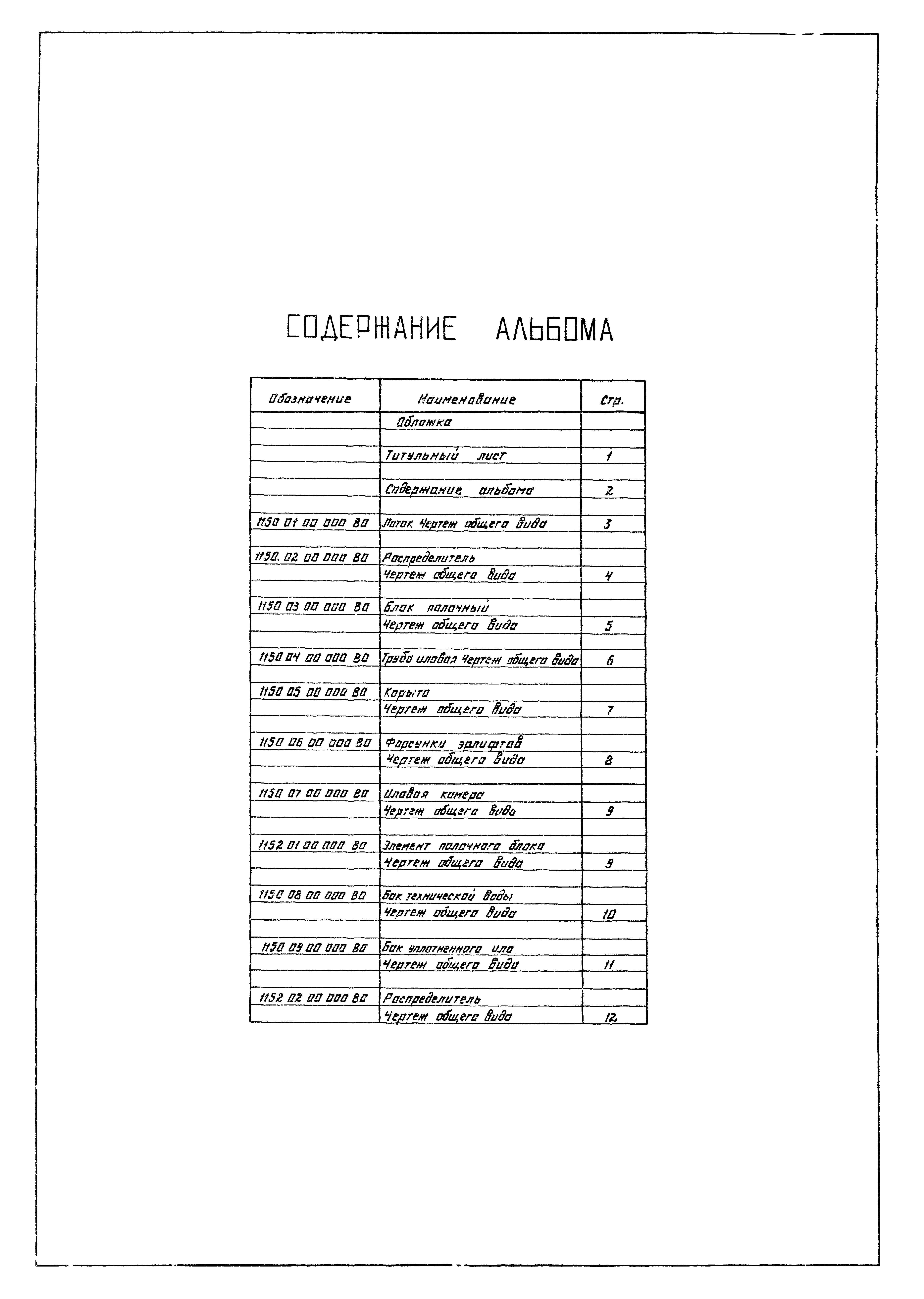 Типовой проект 902-3-28м.83