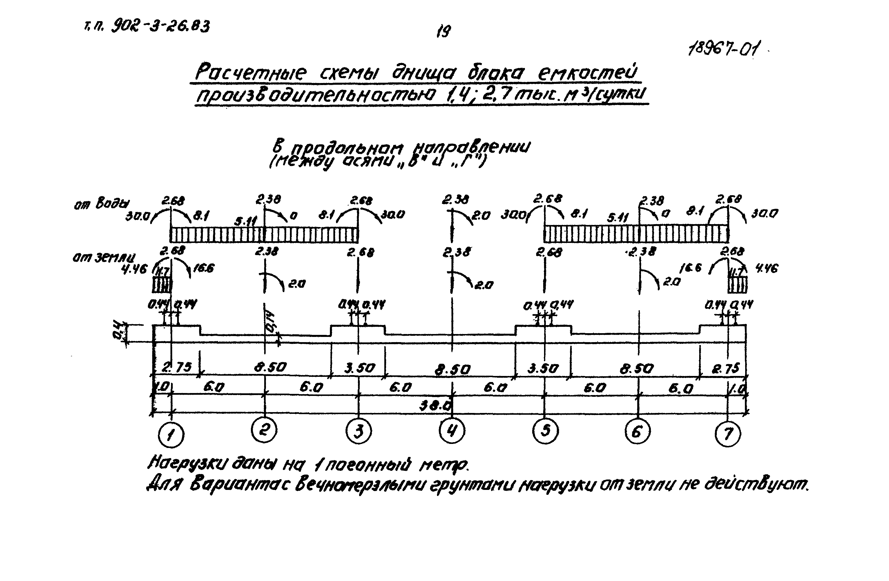 Типовой проект 902-3-28м.83