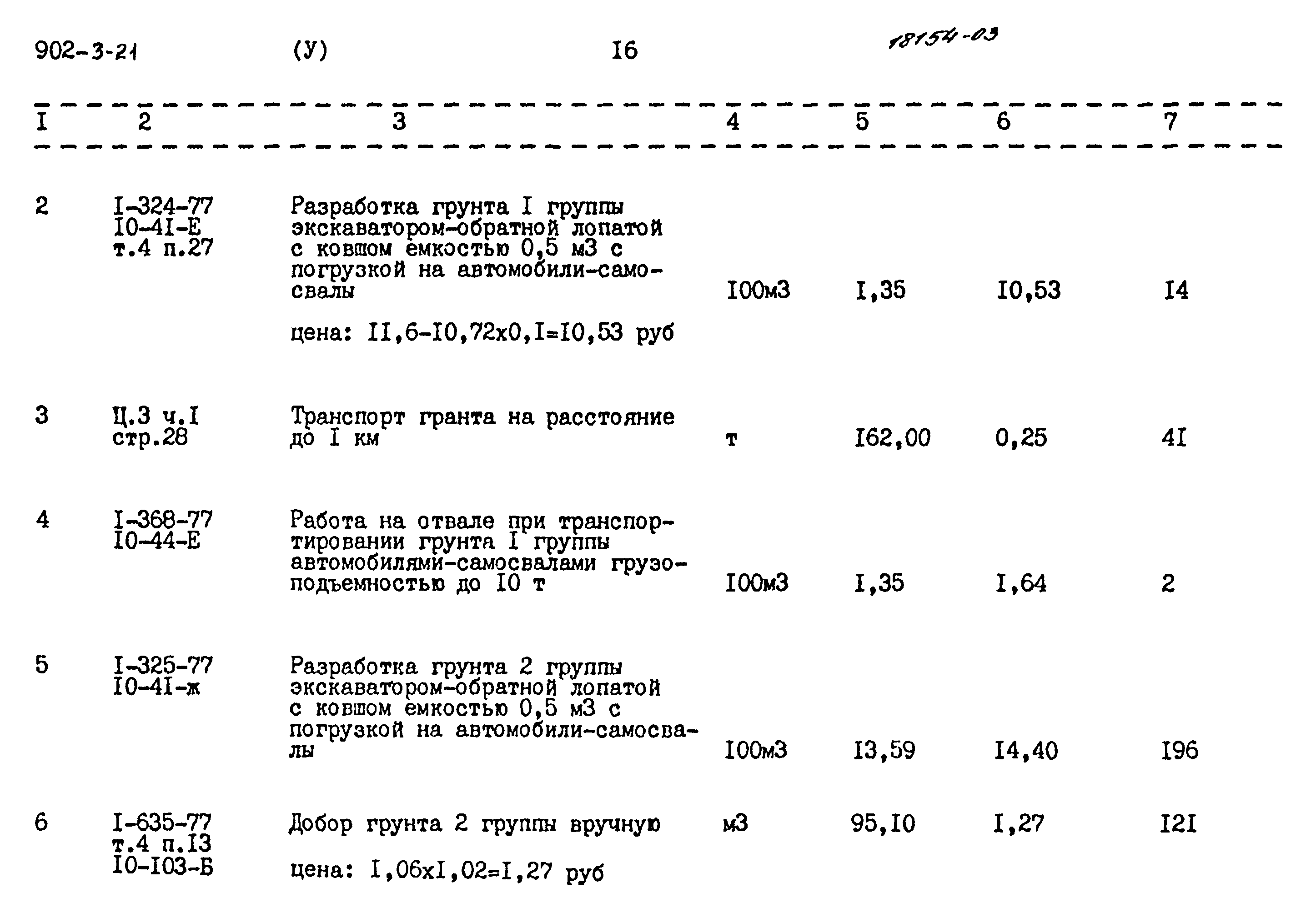 Типовой проект 902-3-21