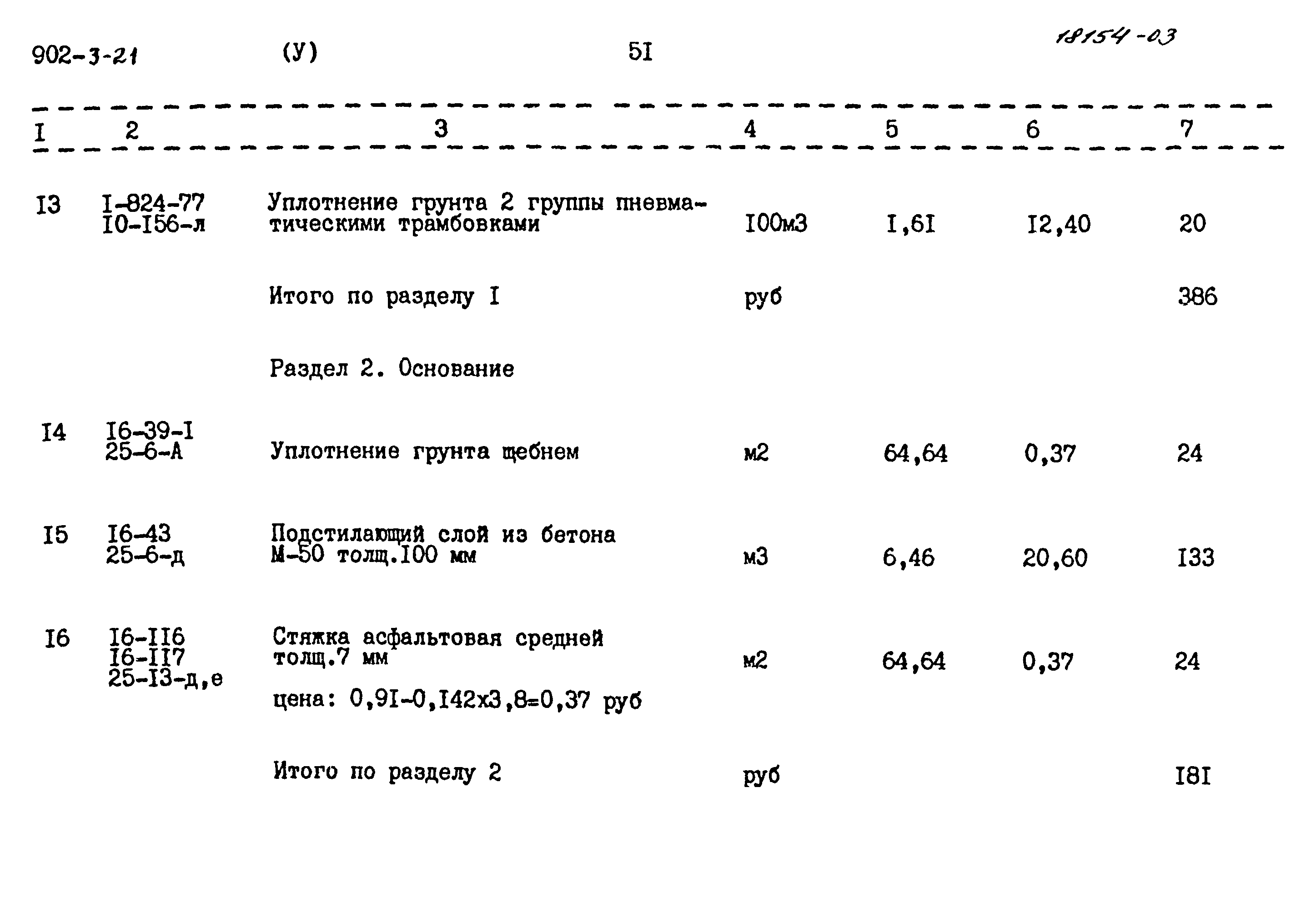 Типовой проект 902-3-21