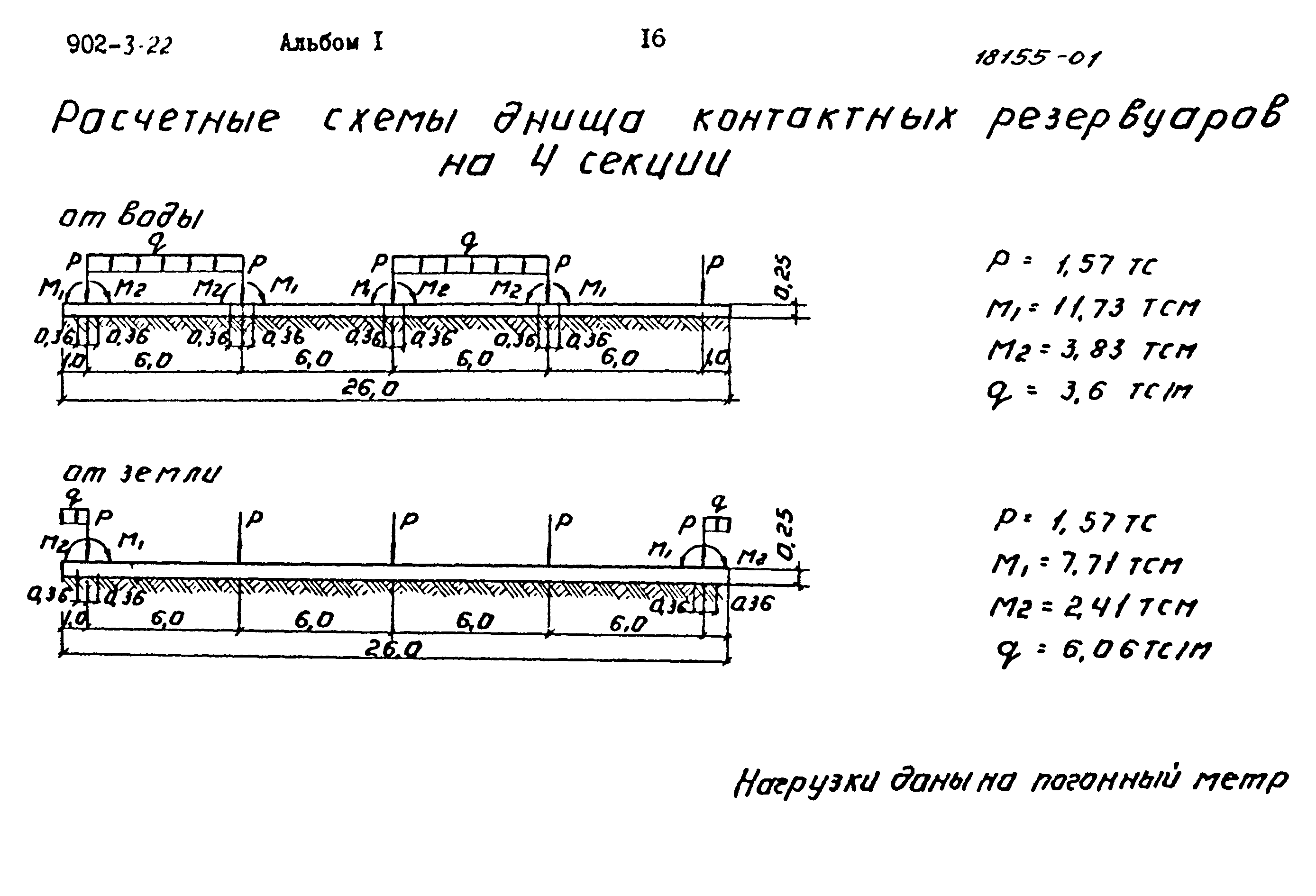 Типовой проект 902-3-21
