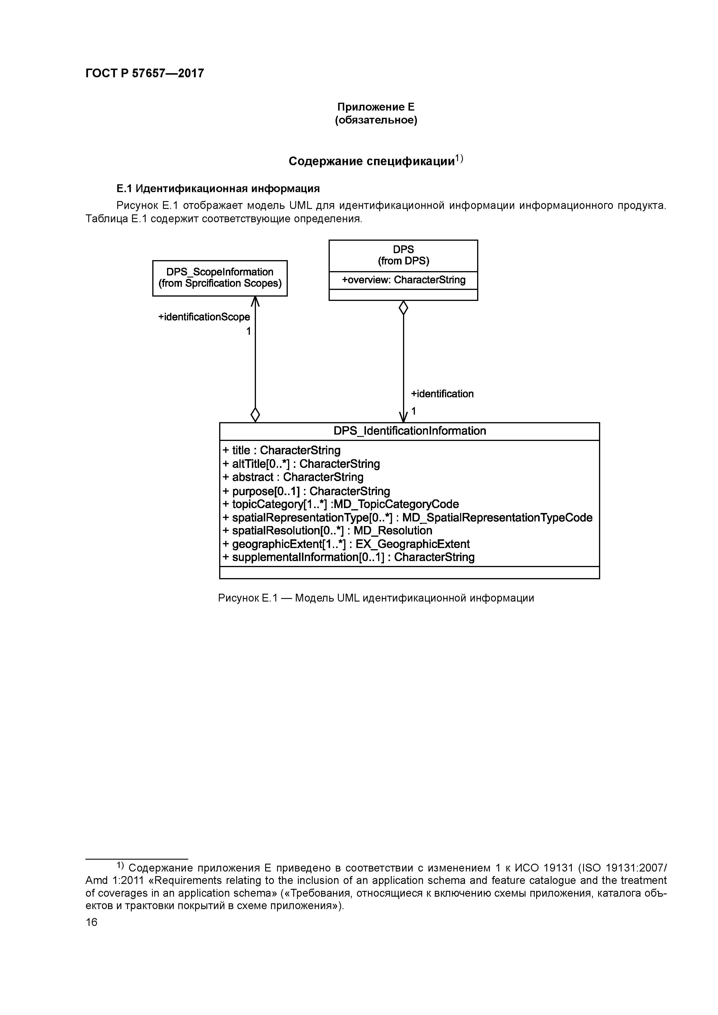 ГОСТ Р 57657-2017
