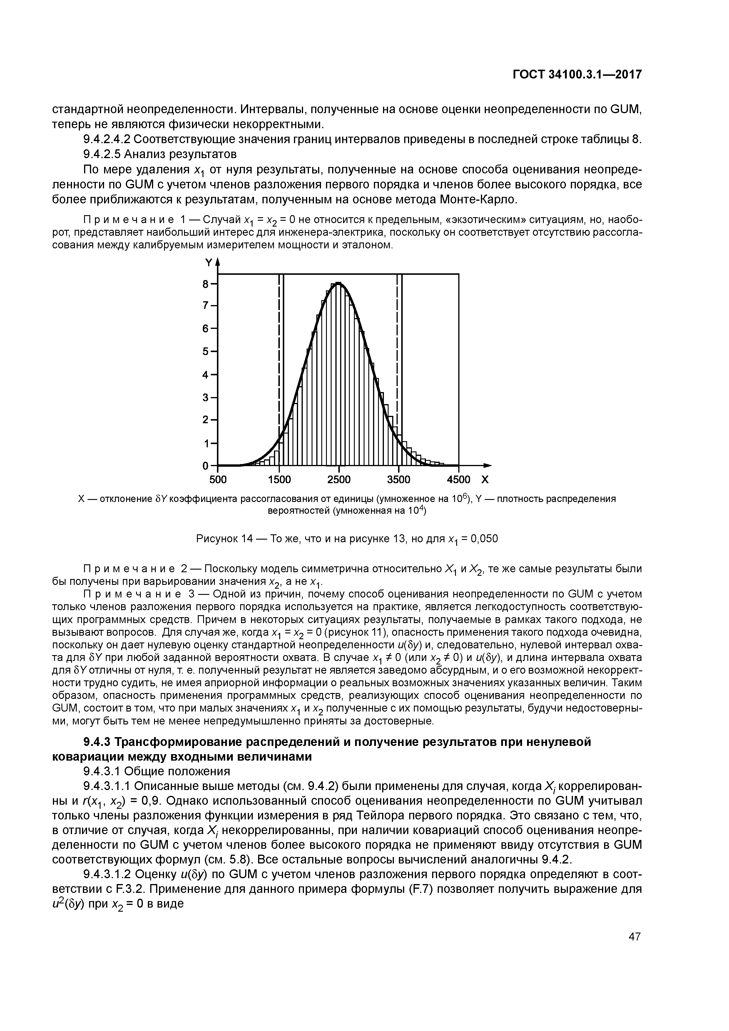 ГОСТ 34100.3.1-2017