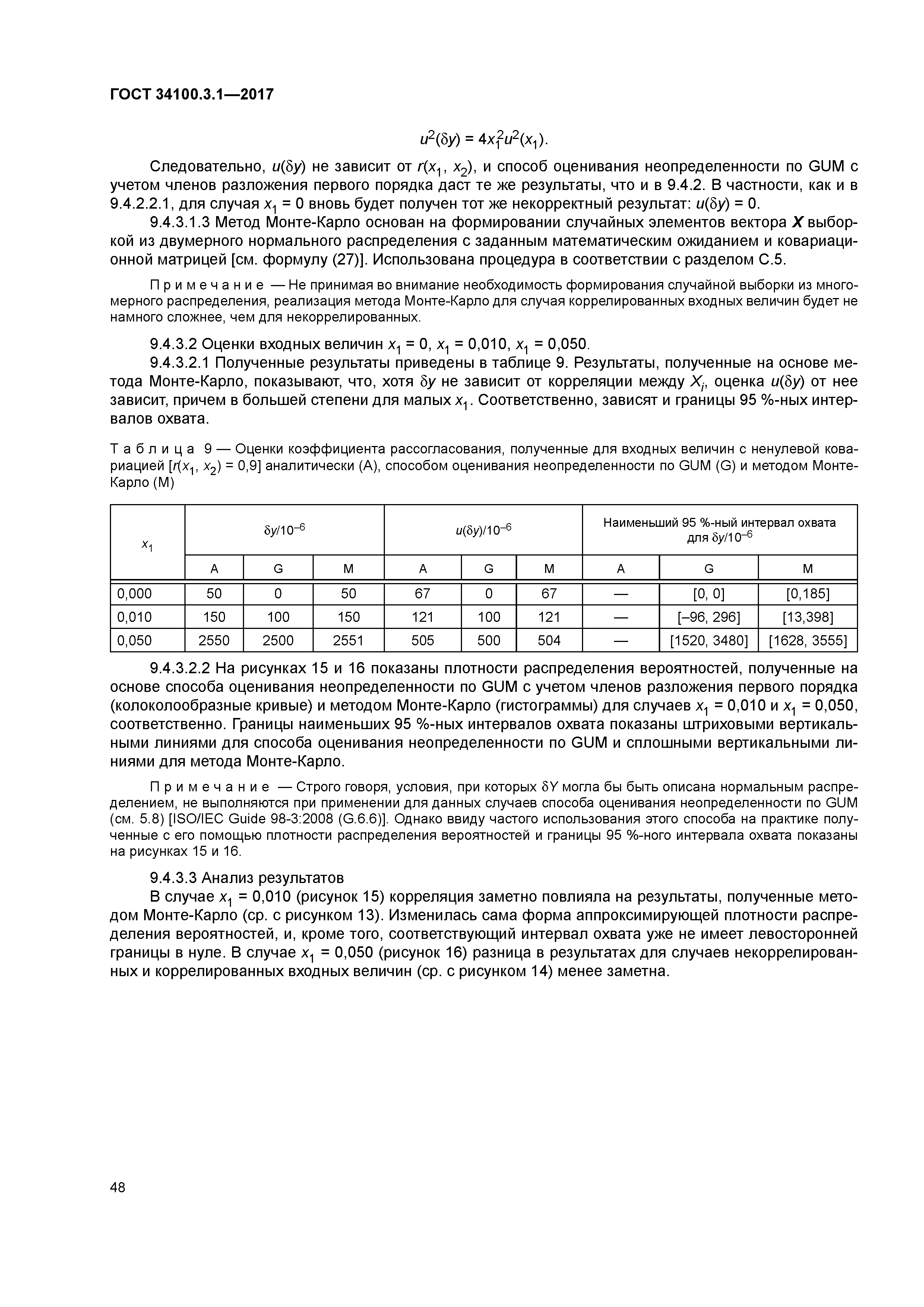 ГОСТ 34100.3.1-2017