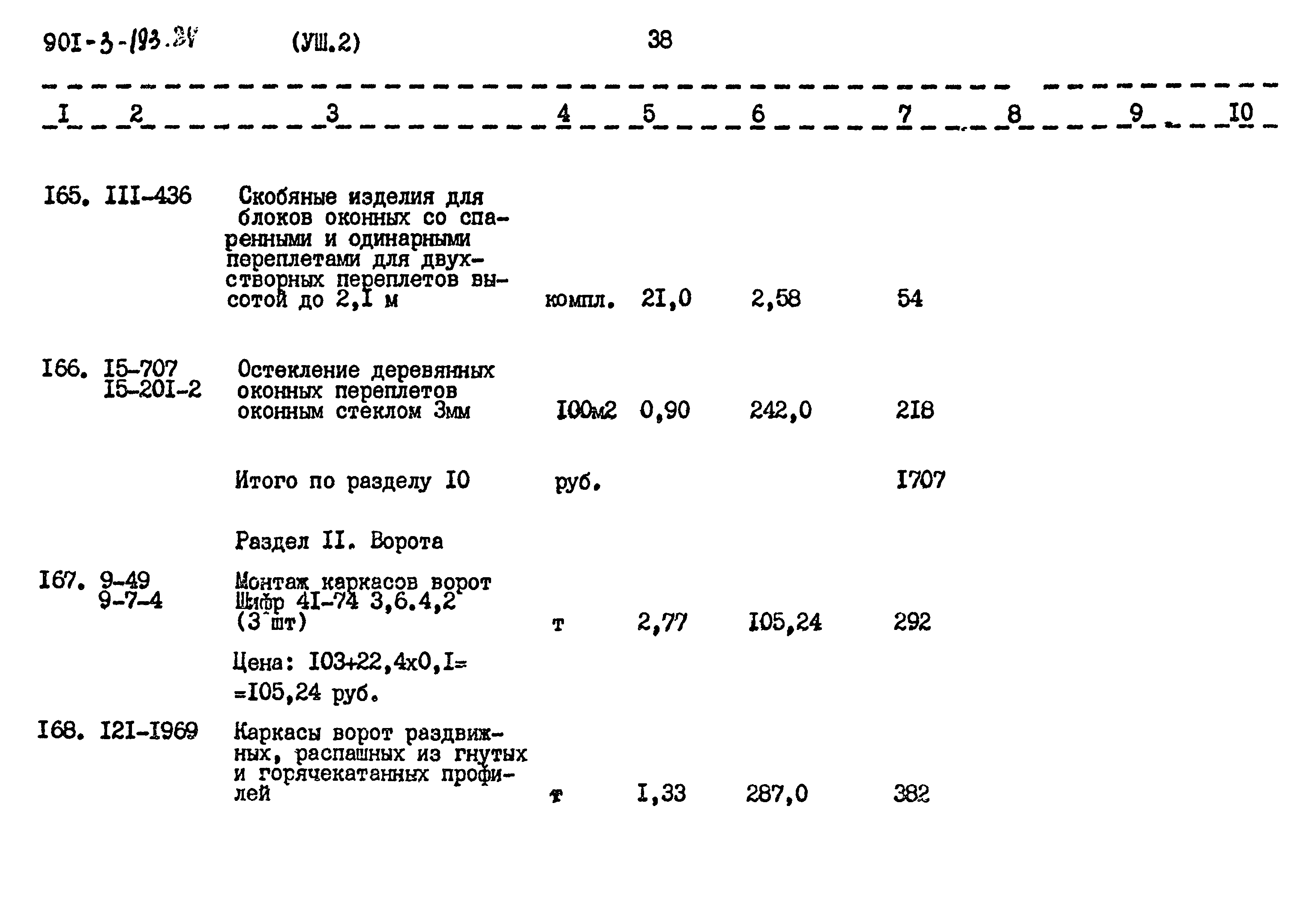 Типовой проект 901-3-193.84