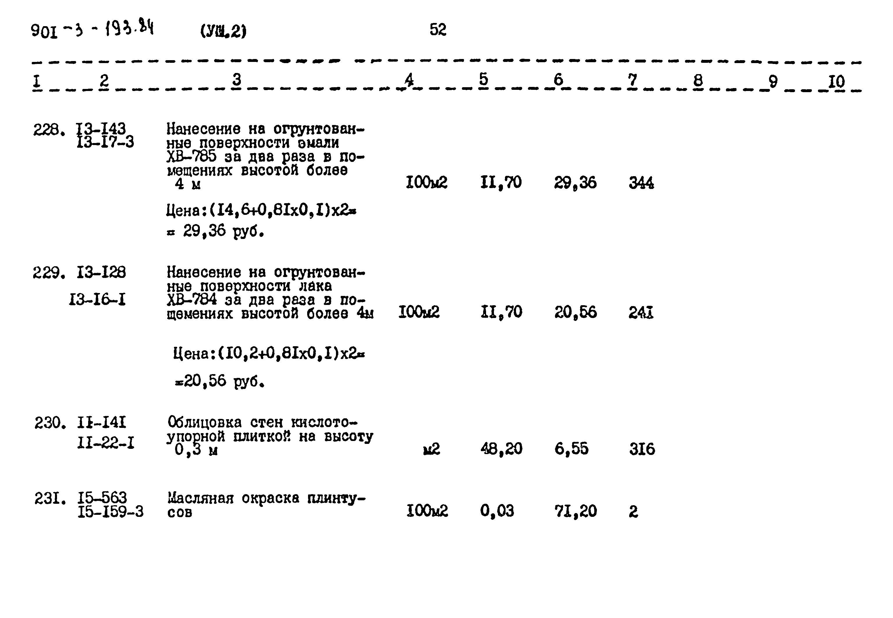 Типовой проект 901-3-193.84