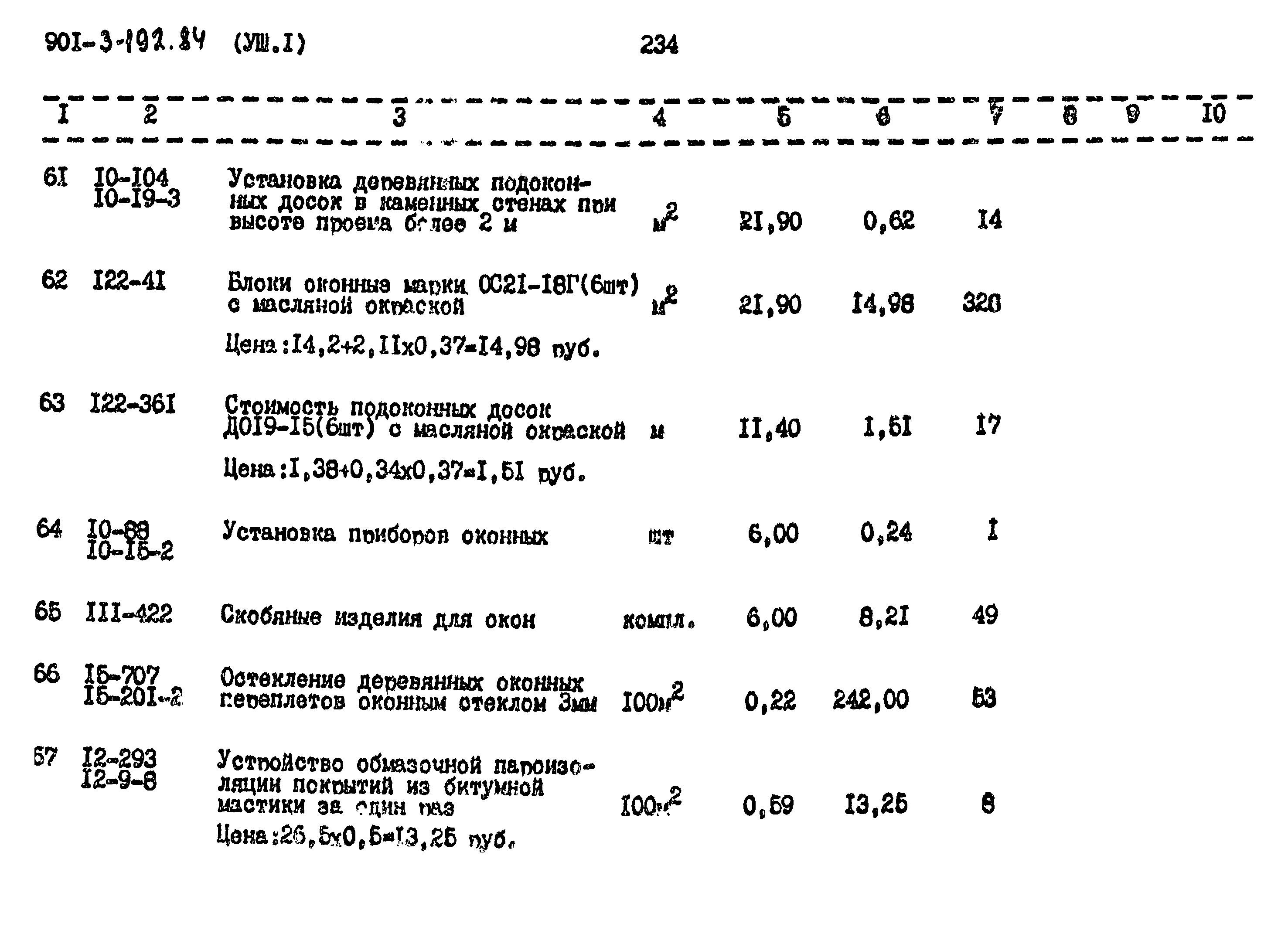 Типовой проект 901-3-193.84
