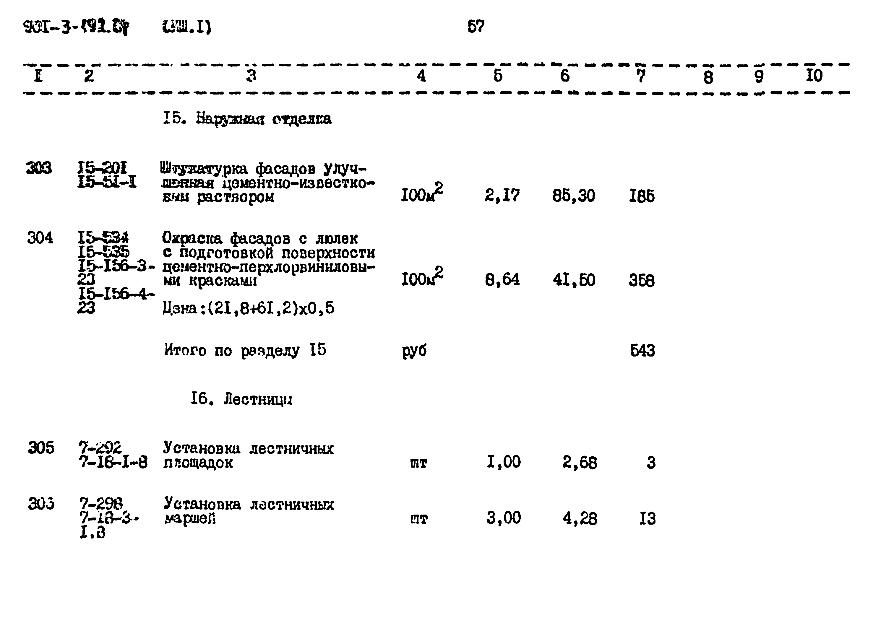 Типовой проект 901-3-193.84