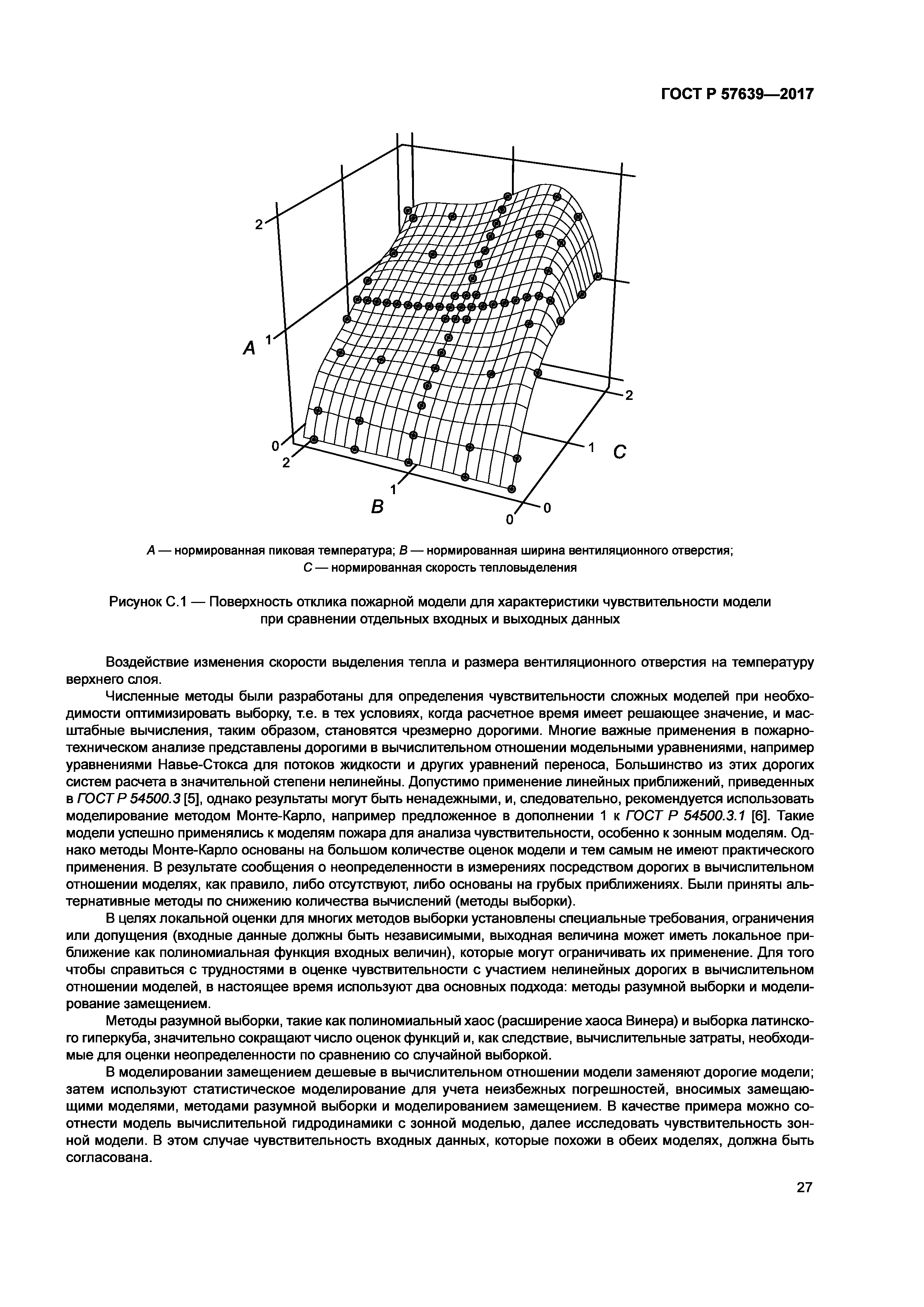 ГОСТ Р 57639-2017