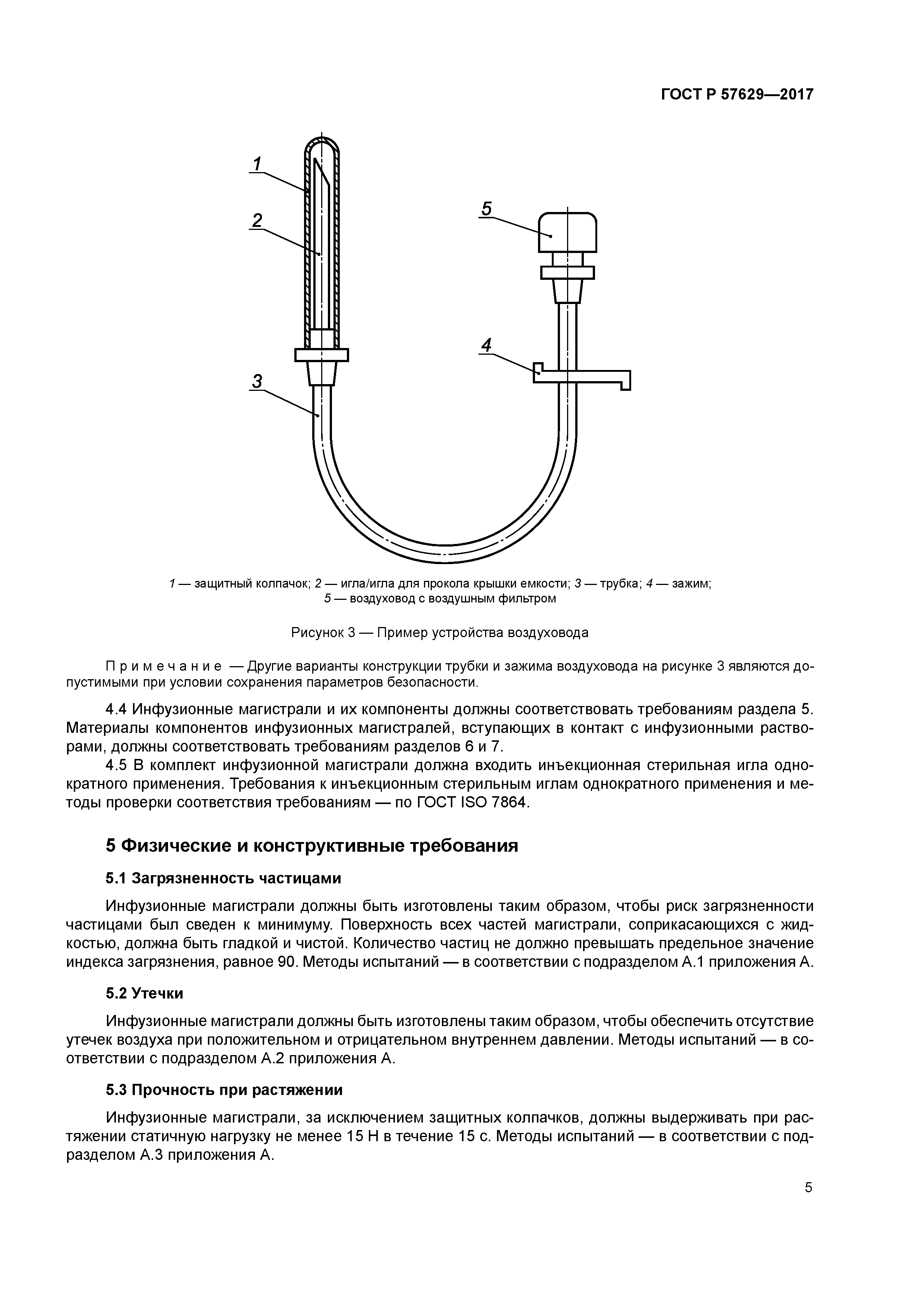 ГОСТ Р 57629-2017