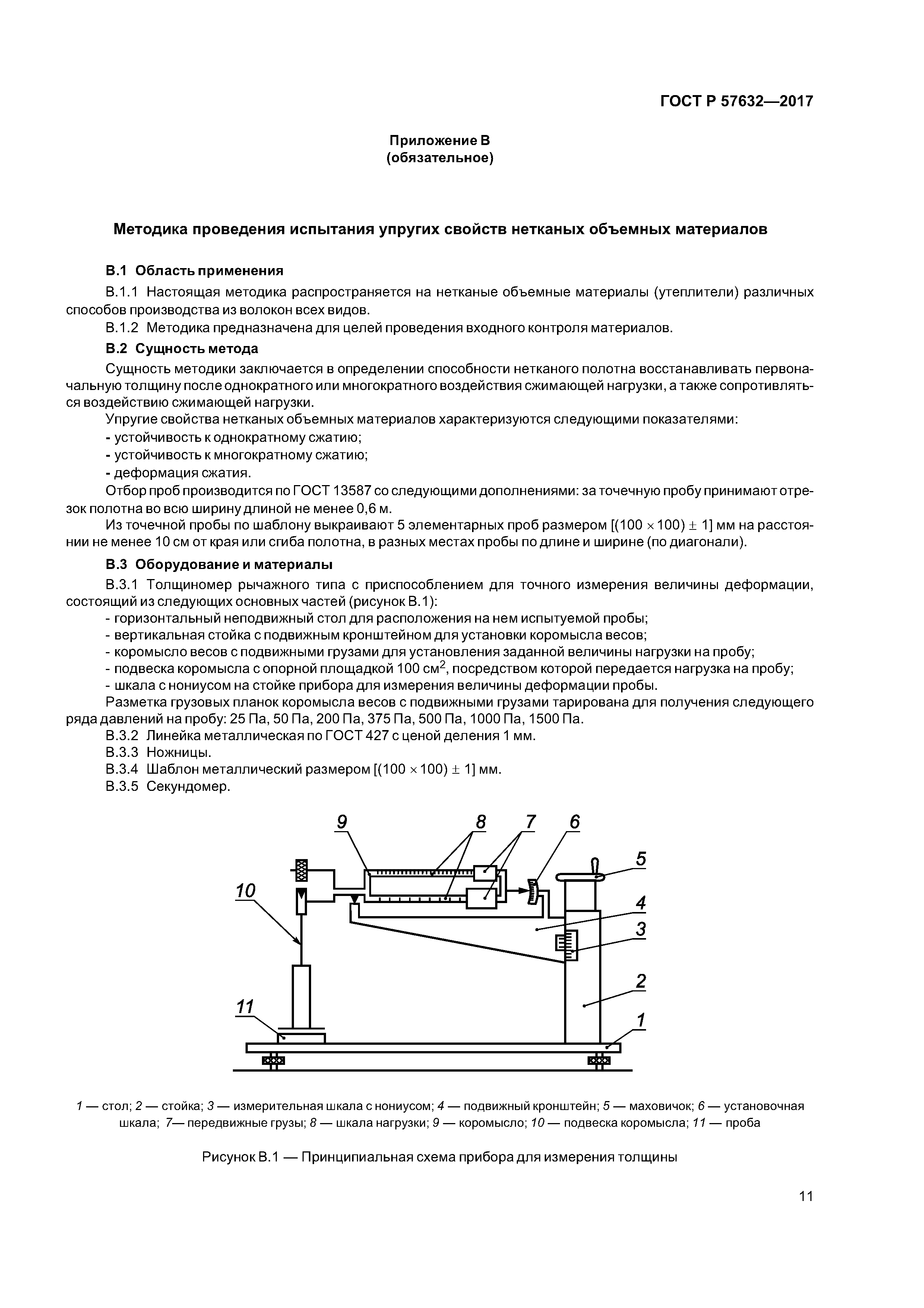 ГОСТ Р 57632-2017