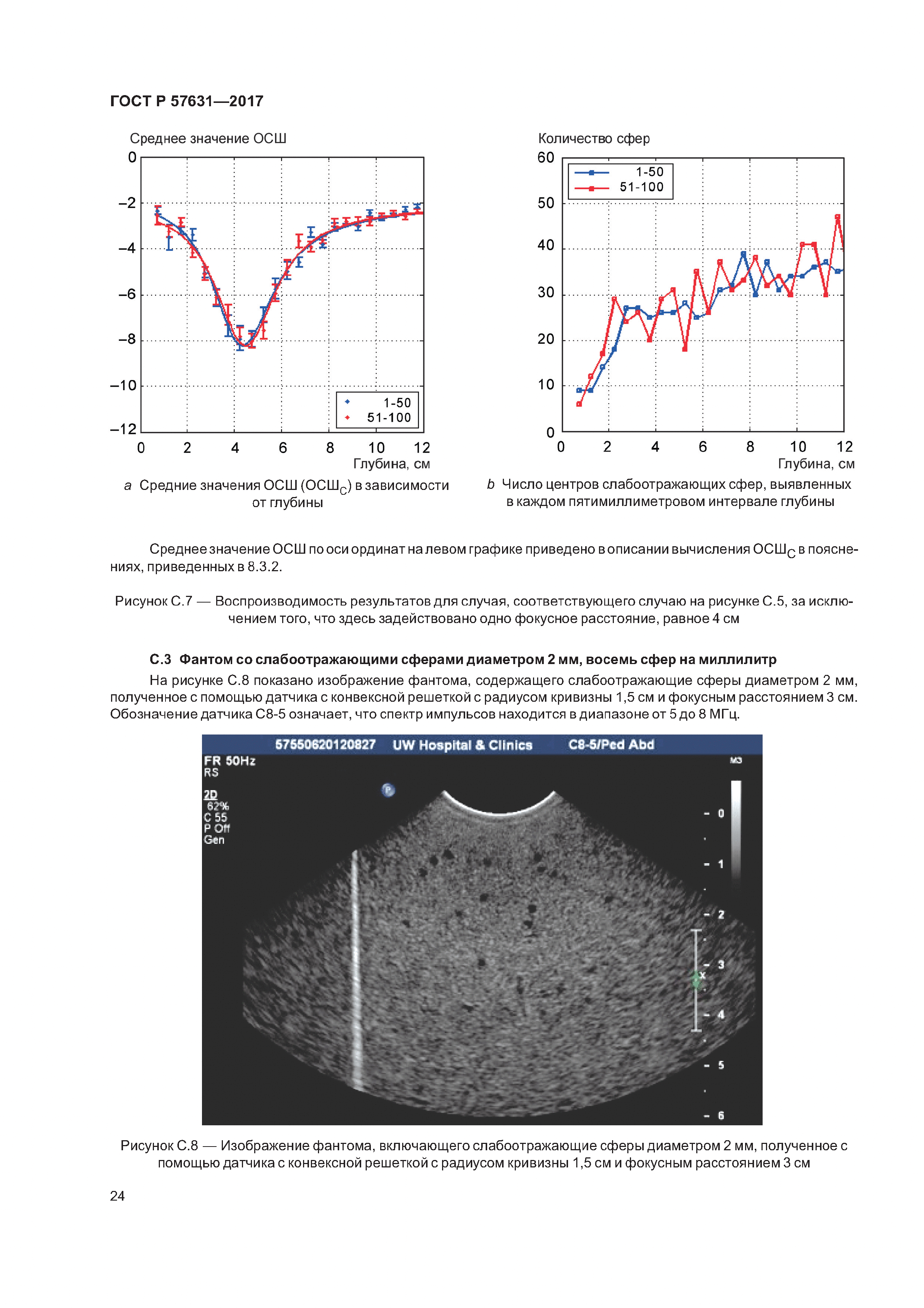 ГОСТ Р 57631-2017