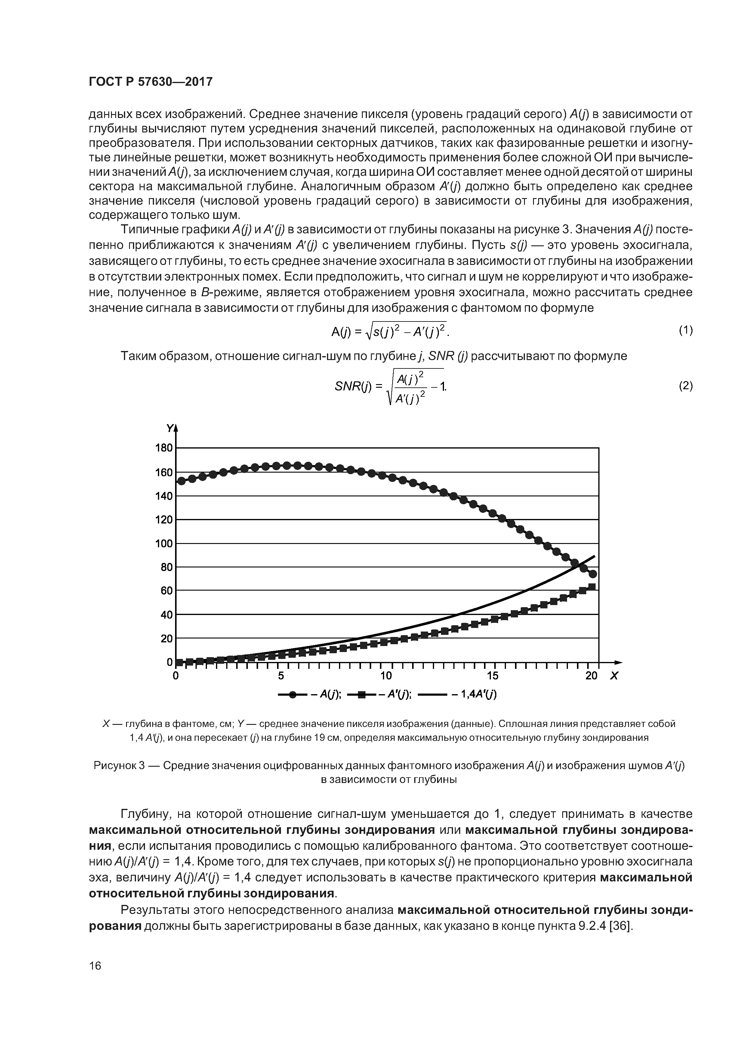 ГОСТ Р 57630-2017