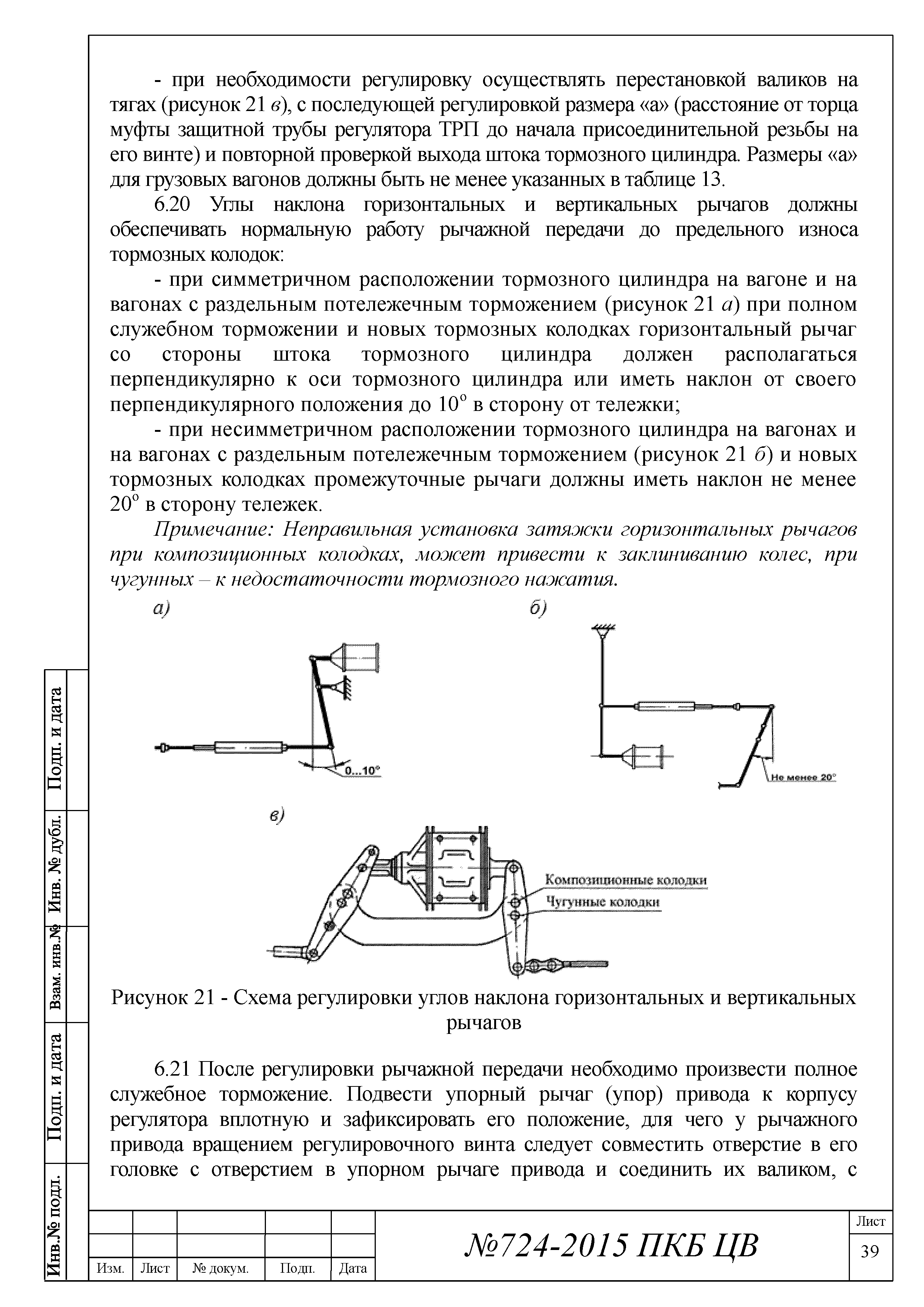 724-2015 ПКБ ЦВ
