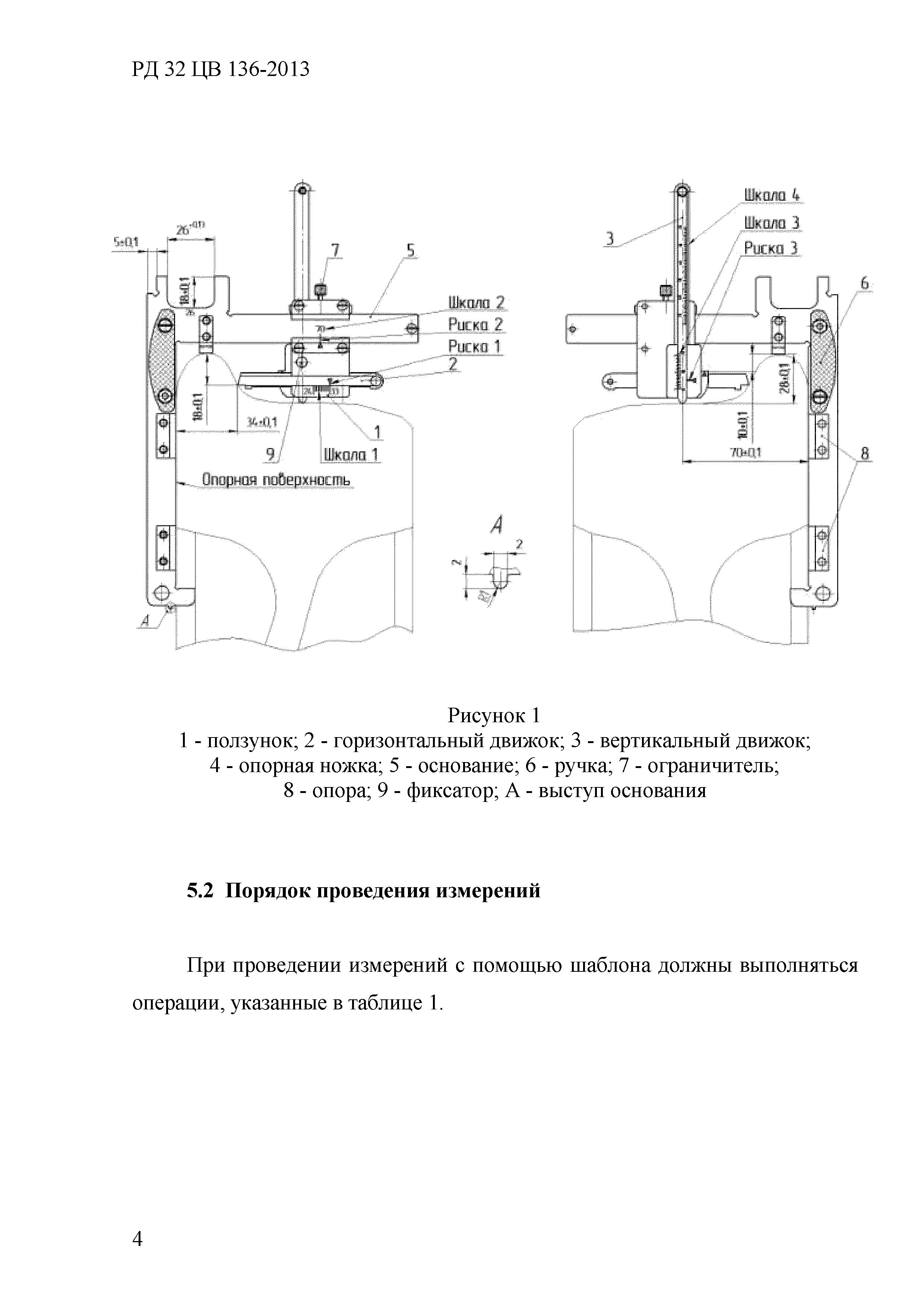 руководящие документы по ремонту колесных пар