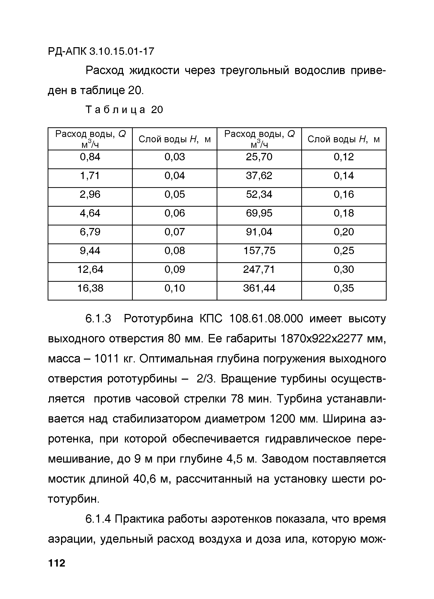 РД-АПК 3.10.15.01-17