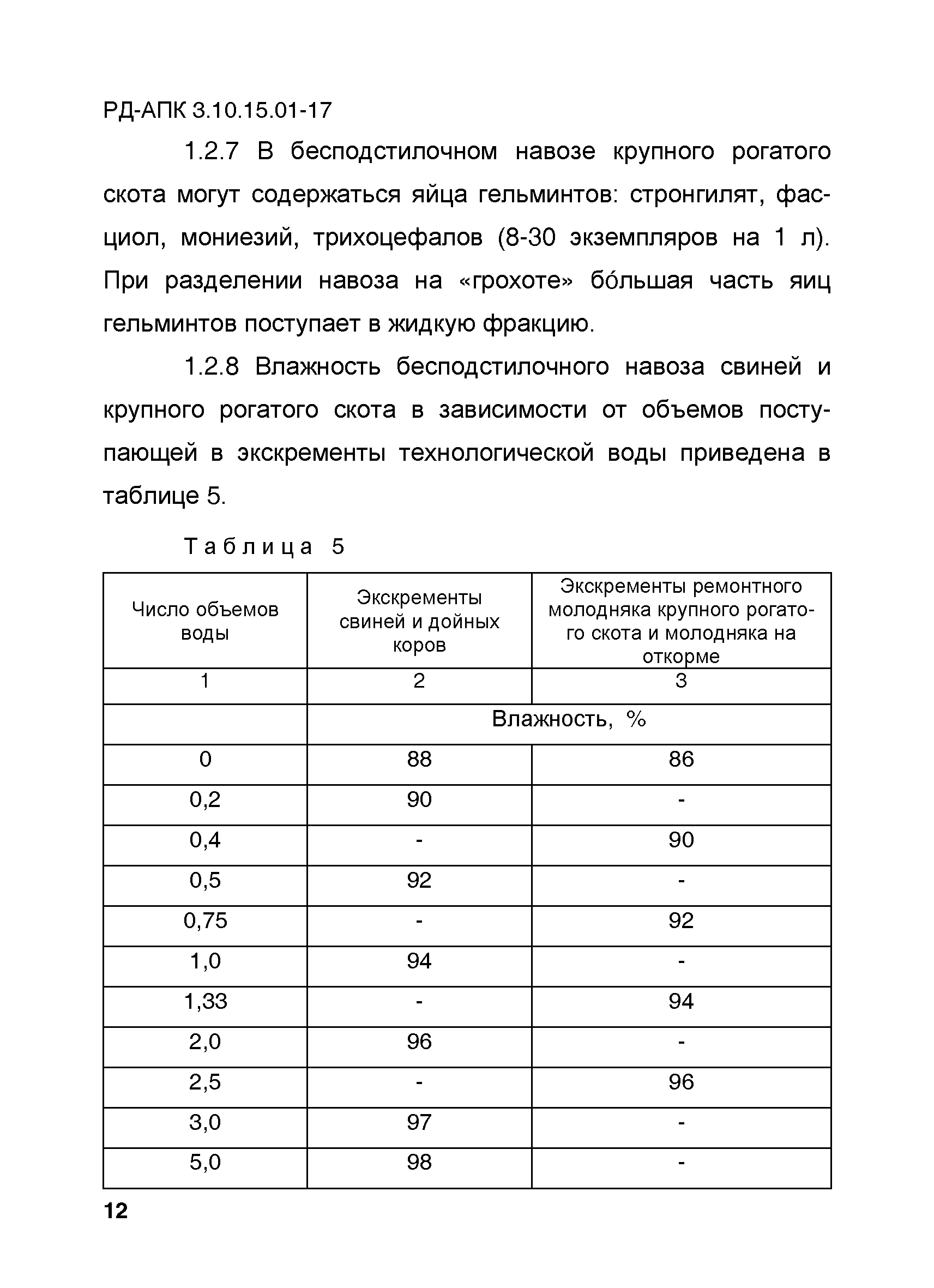 РД-АПК 3.10.15.01-17