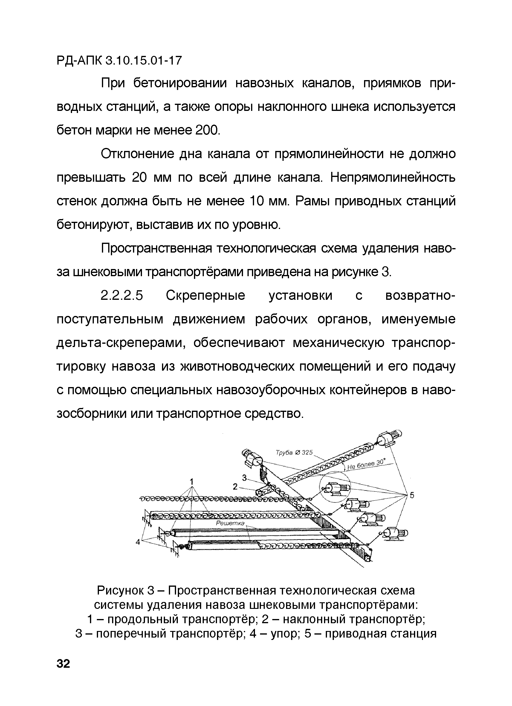 РД-АПК 3.10.15.01-17