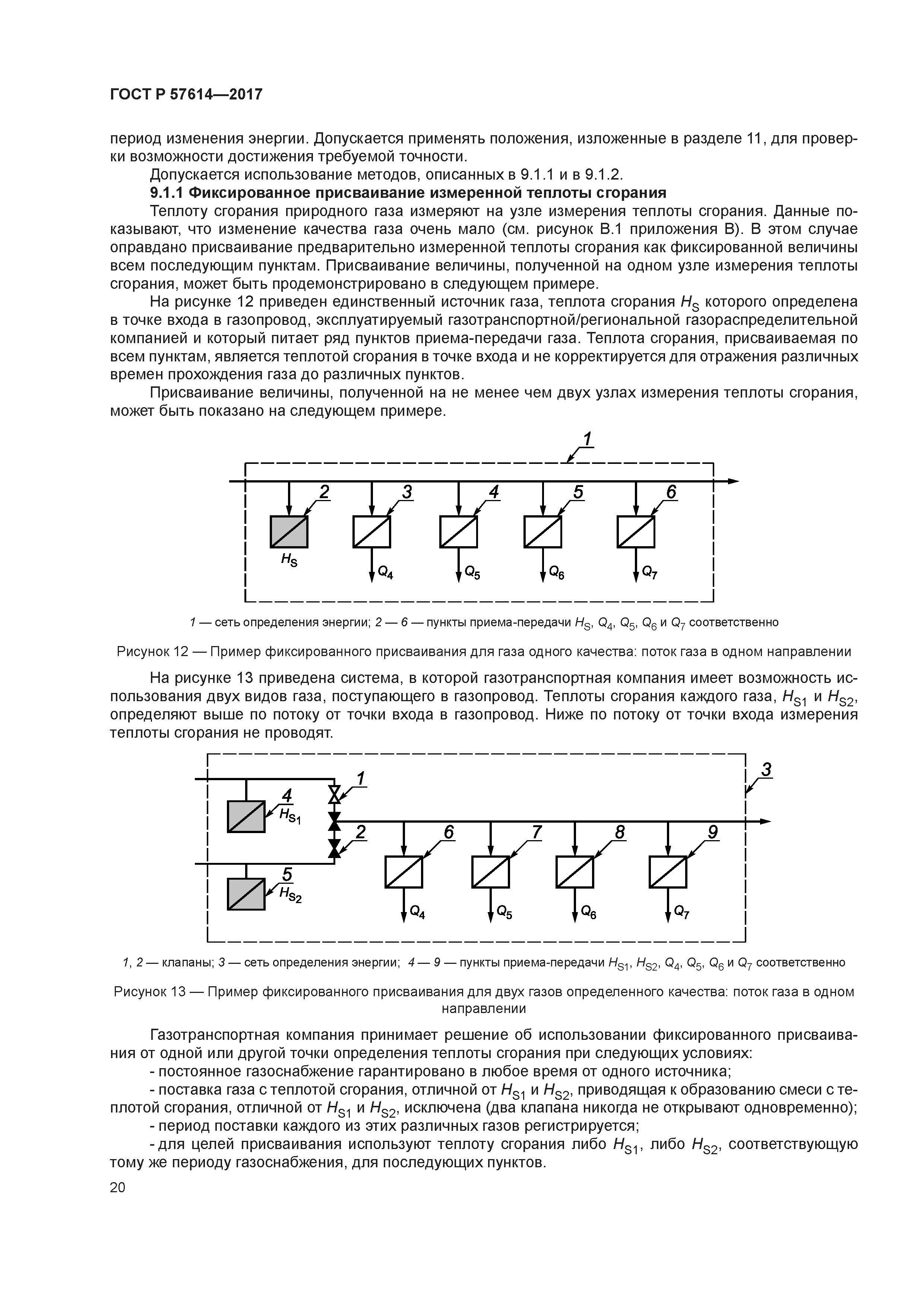 ГОСТ Р 57614-2017