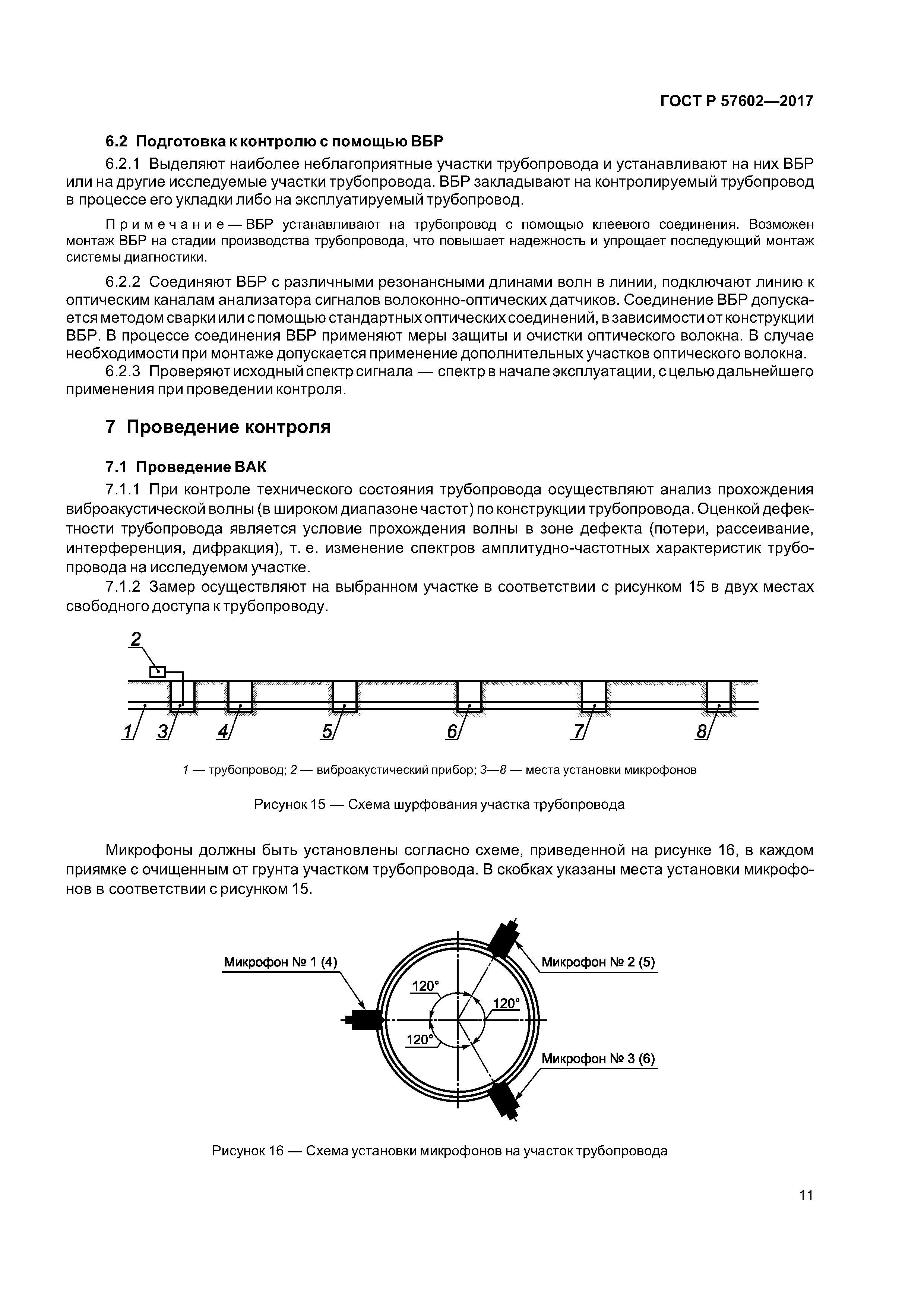ГОСТ Р 57602-2017