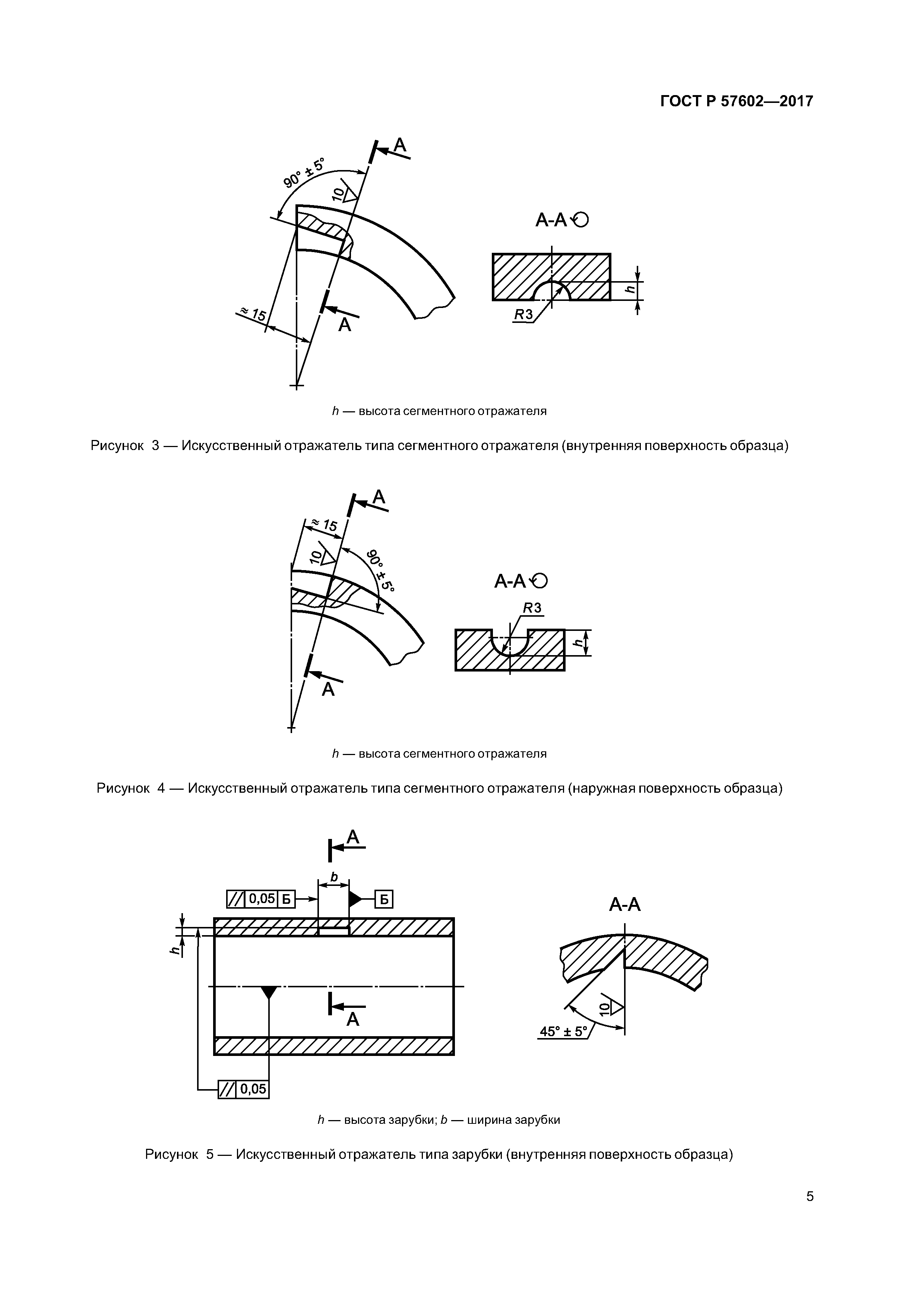 ГОСТ Р 57602-2017