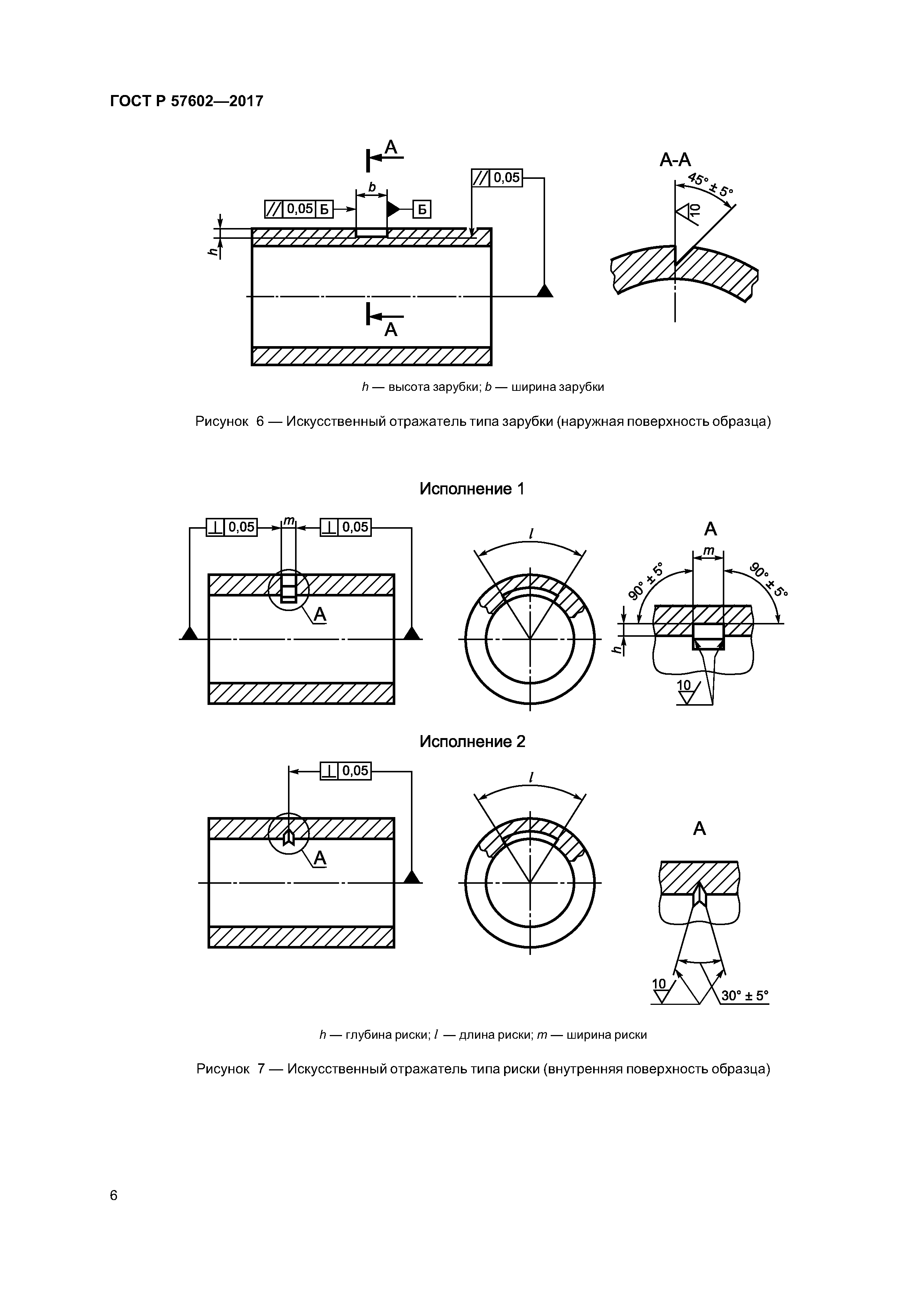 ГОСТ Р 57602-2017
