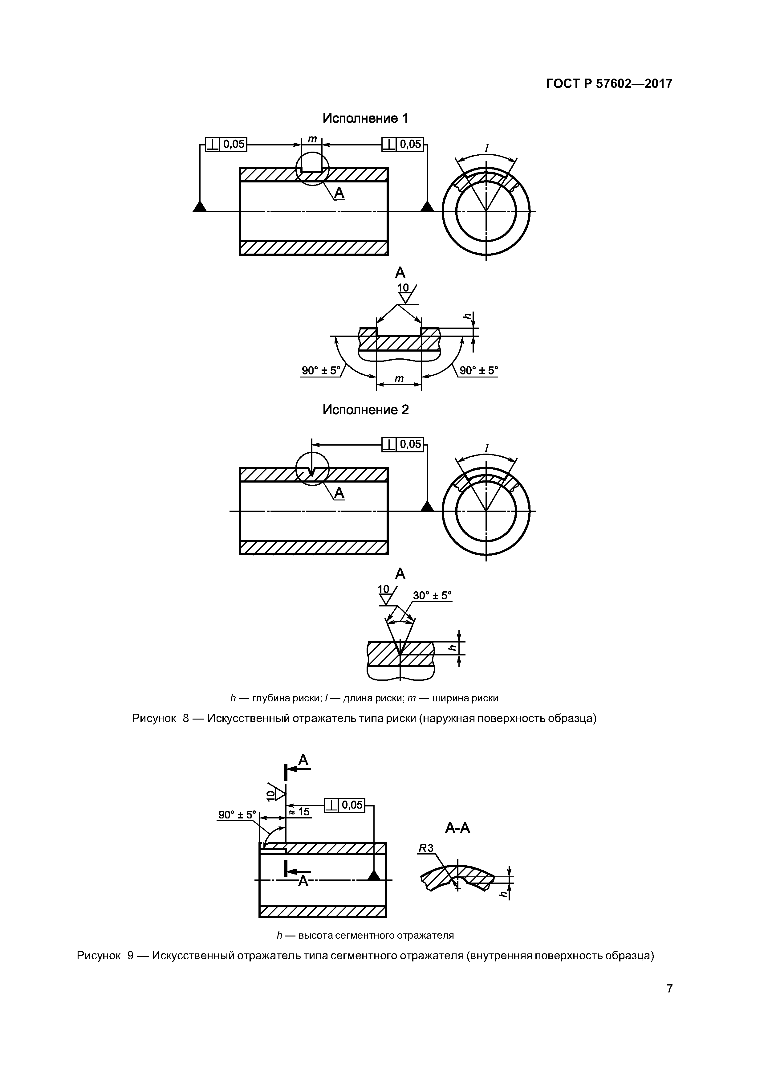 ГОСТ Р 57602-2017