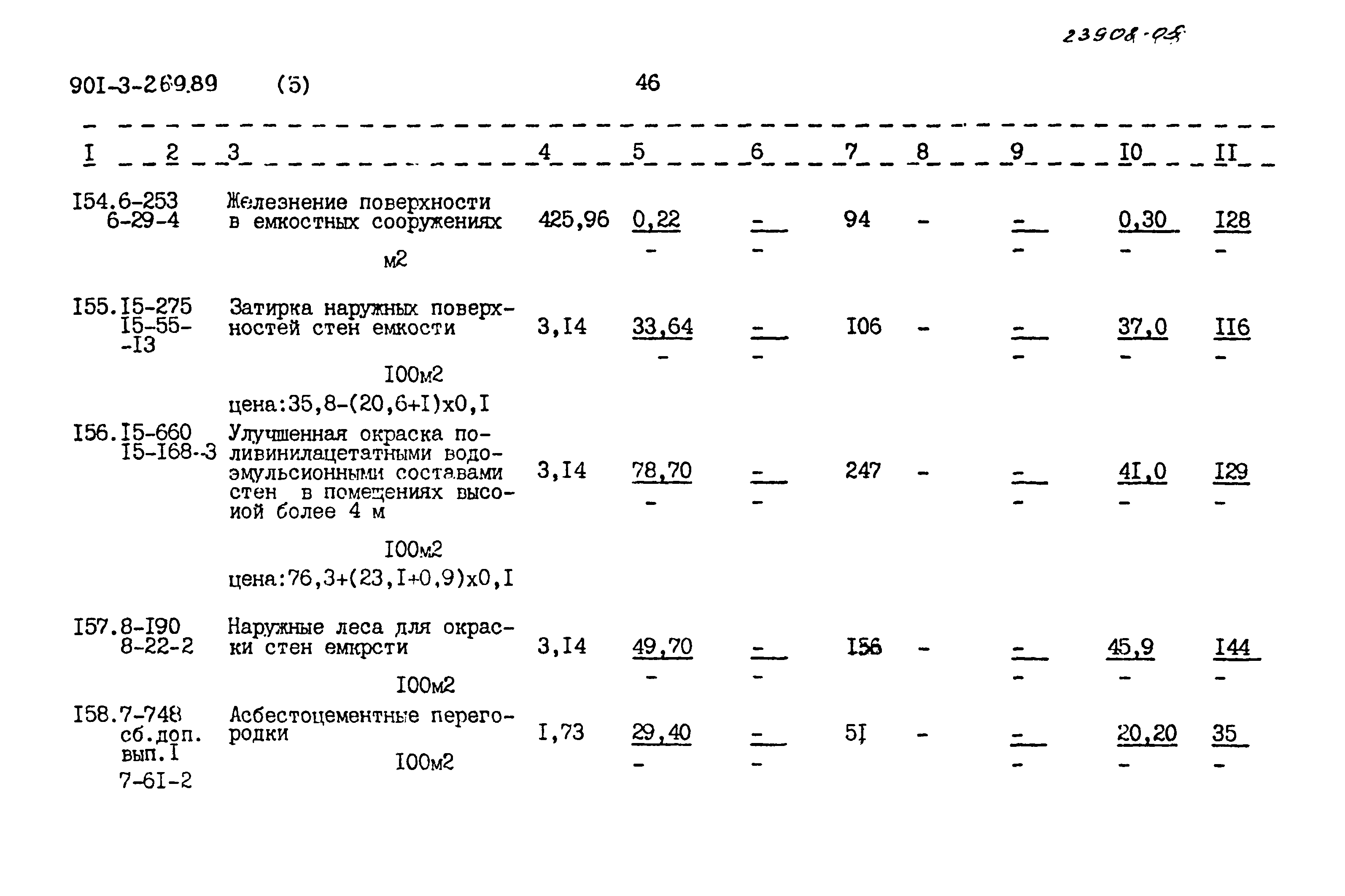 Типовой проект 901-3-269.89
