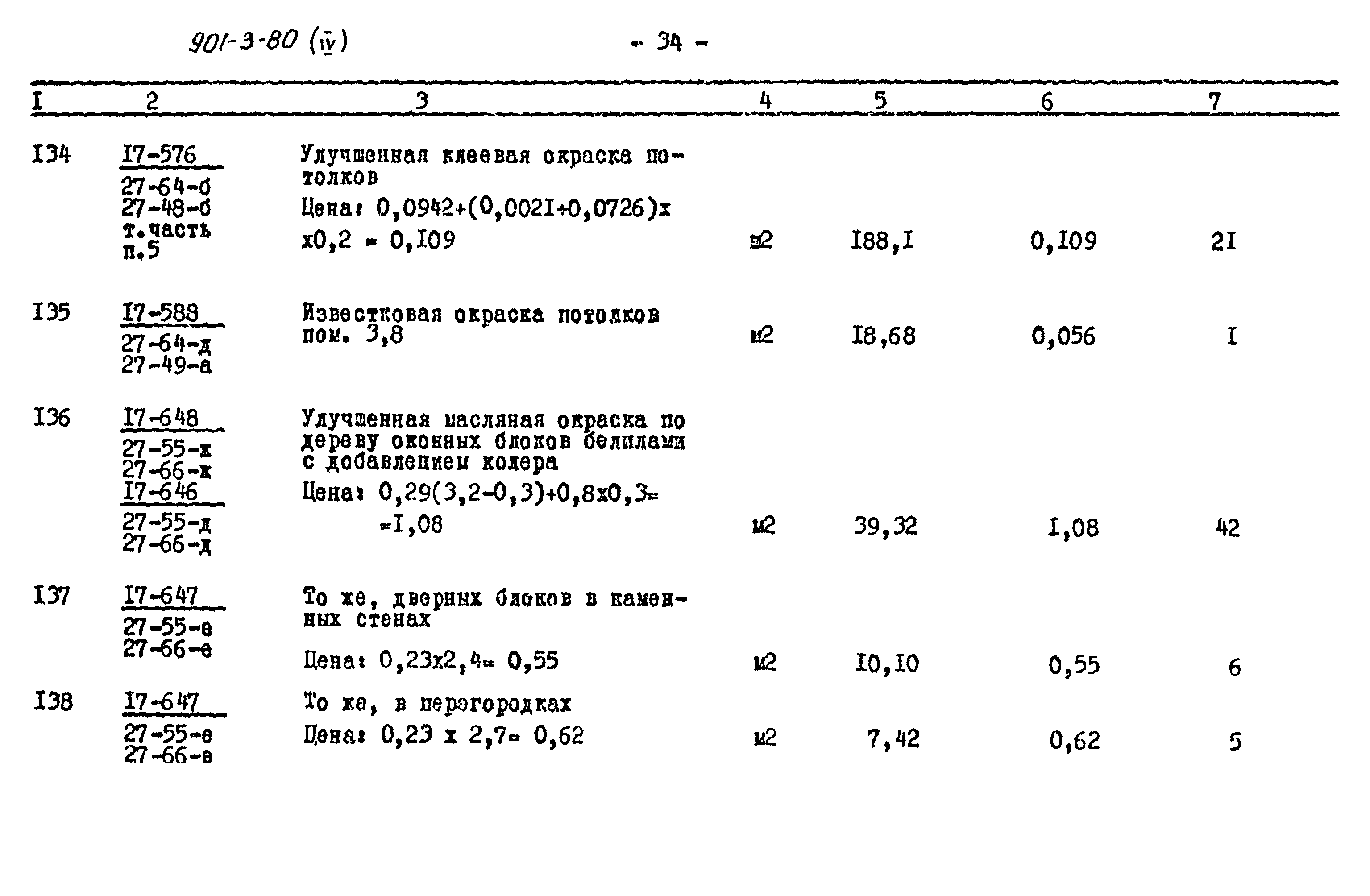 Типовой проект 901-3-80