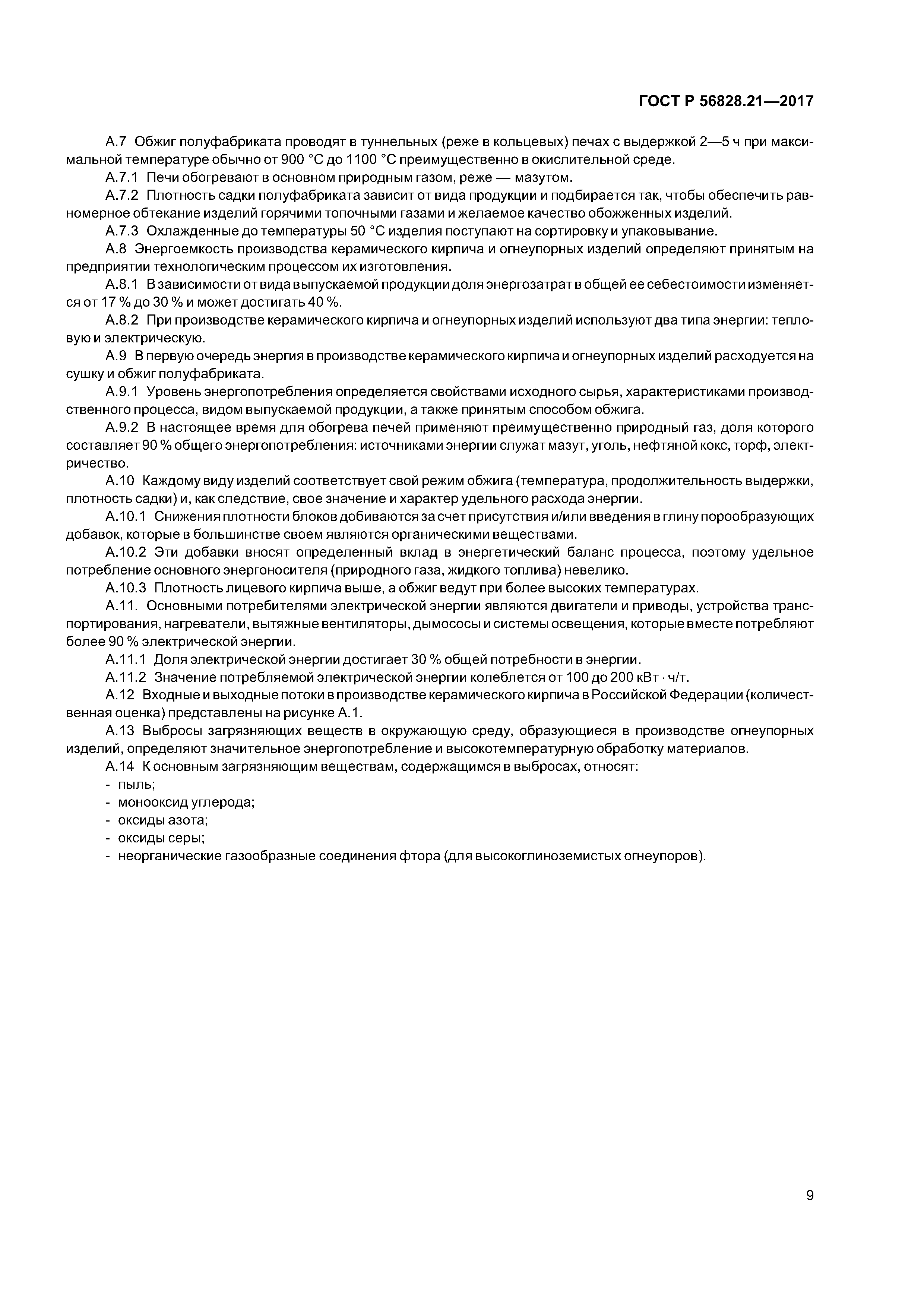 ГОСТ Р 56828.21-2017