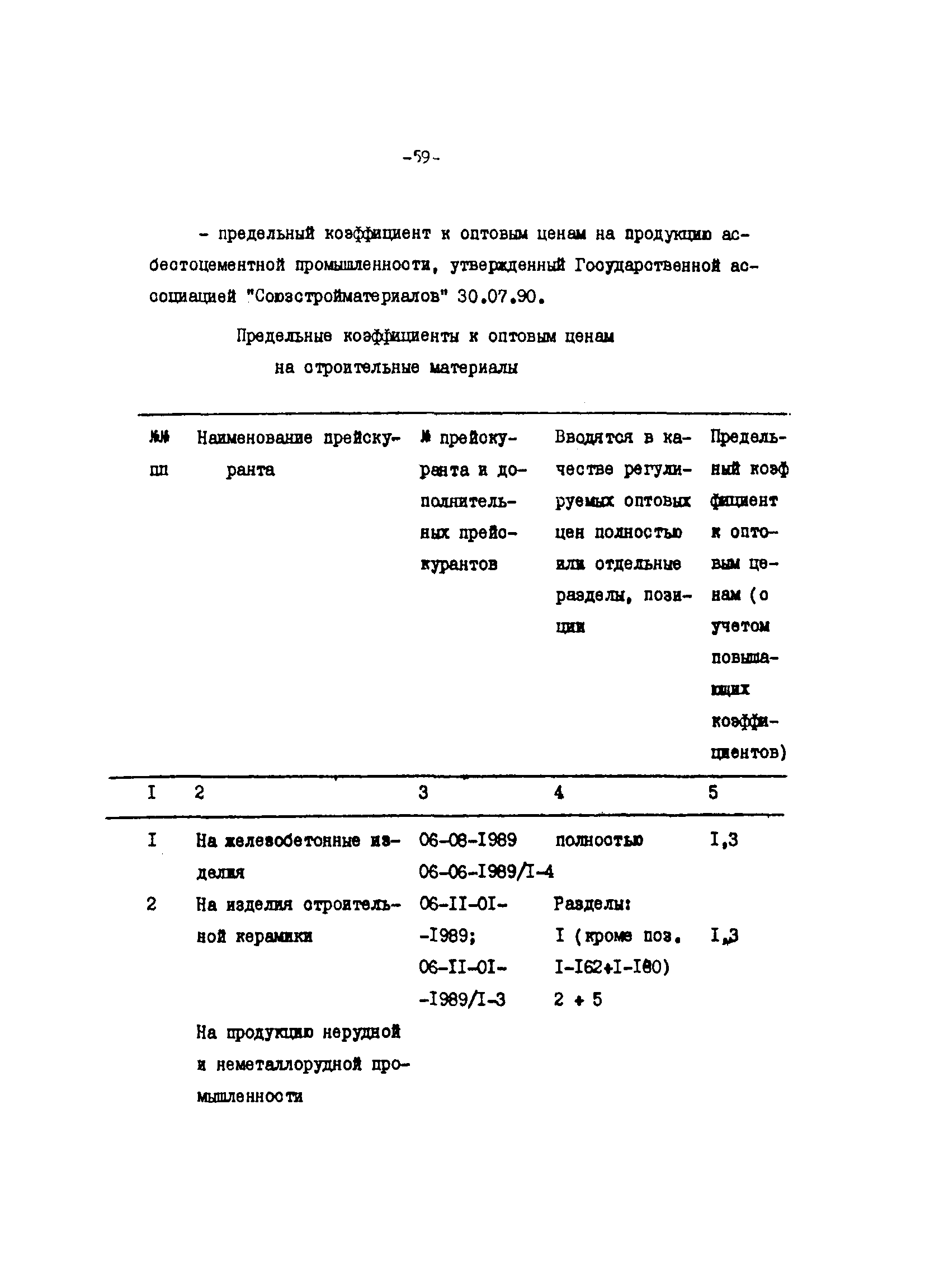 Методические указания 4-91