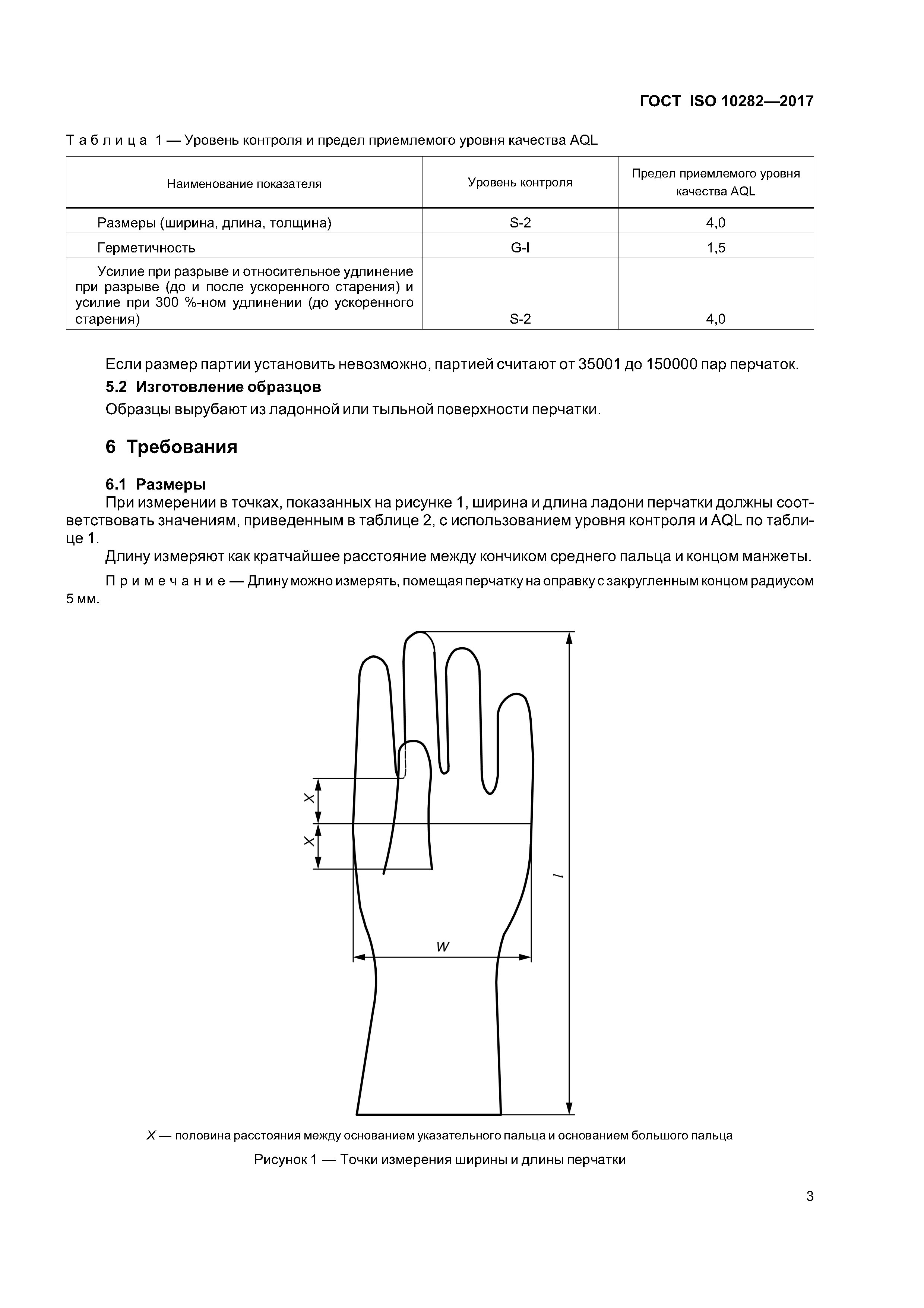 ГОСТ ISO 10282-2017