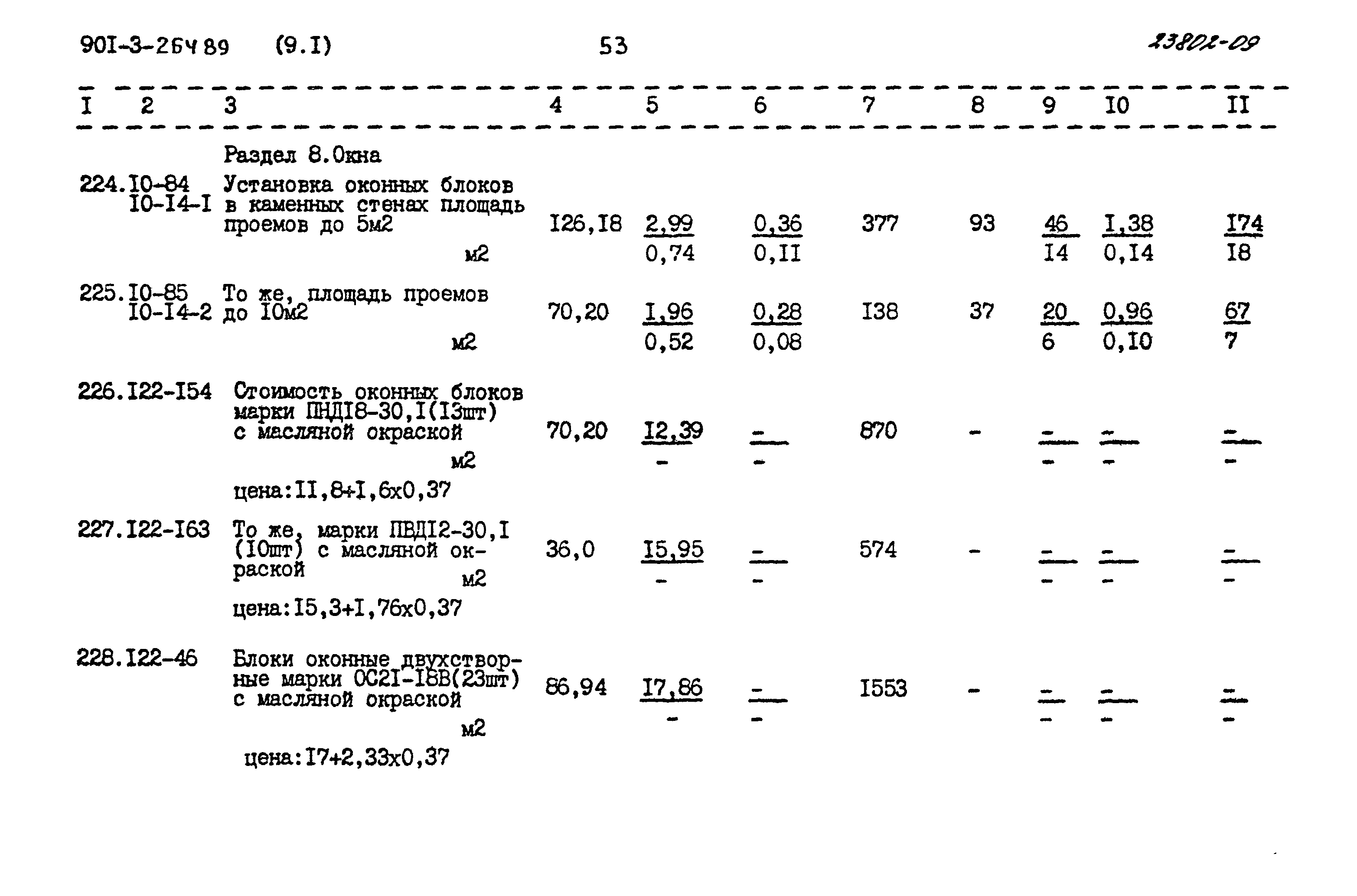 Типовой проект 901-3-264.89