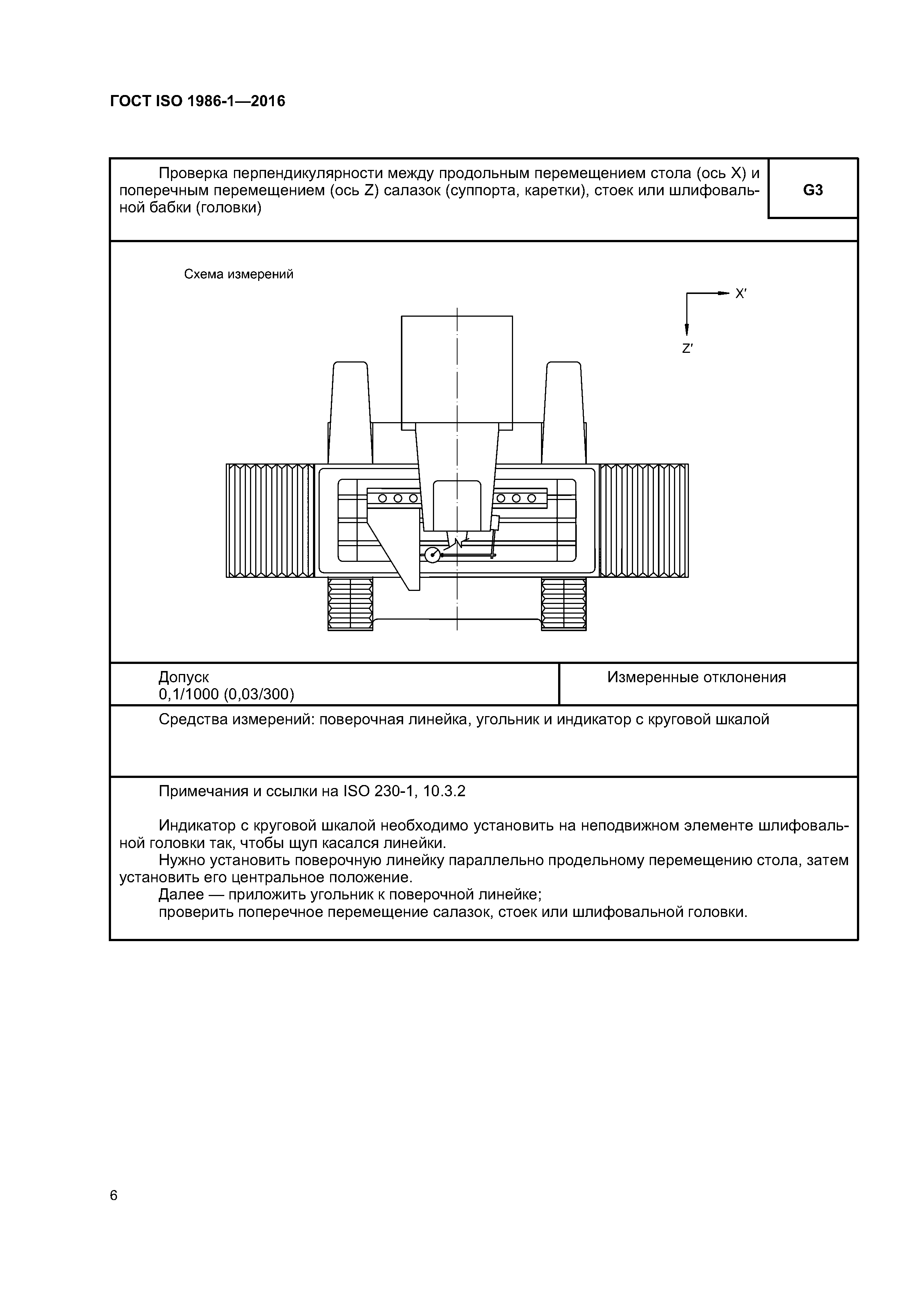 ГОСТ ISO 1986-1-2016