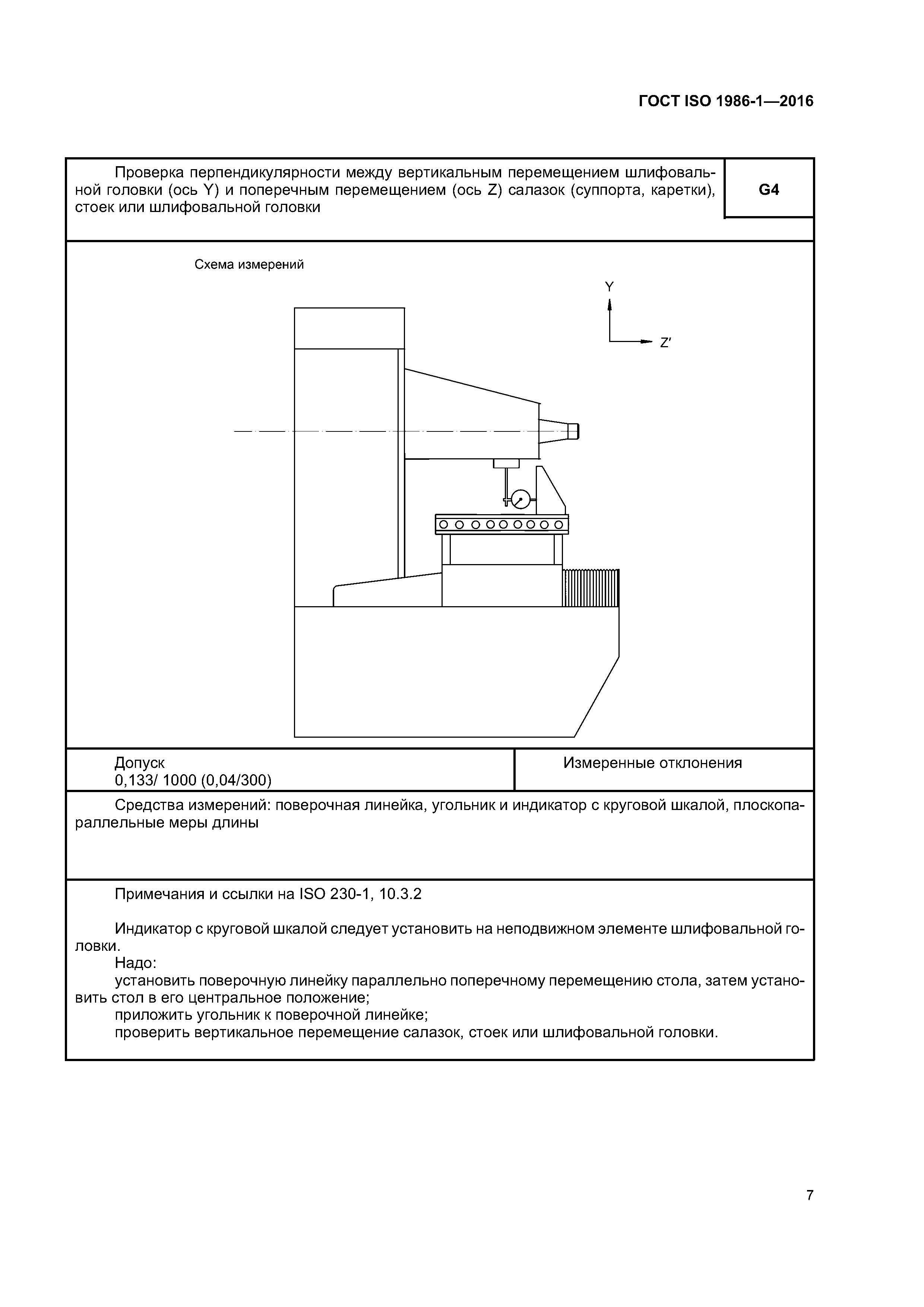 ГОСТ ISO 1986-1-2016