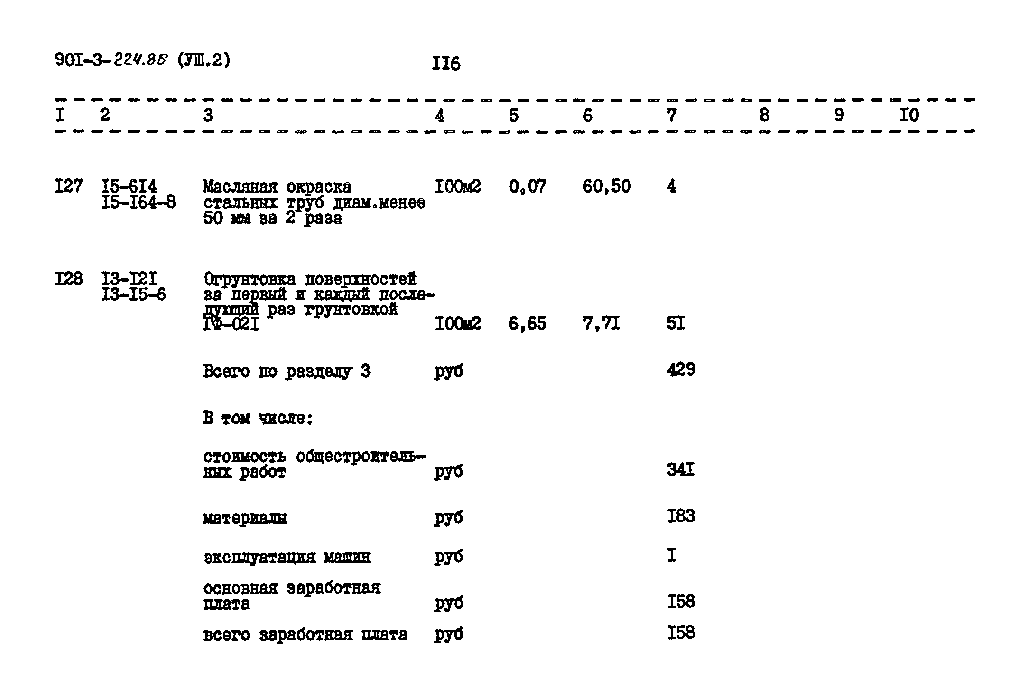 Типовой проект 901-3-224.86