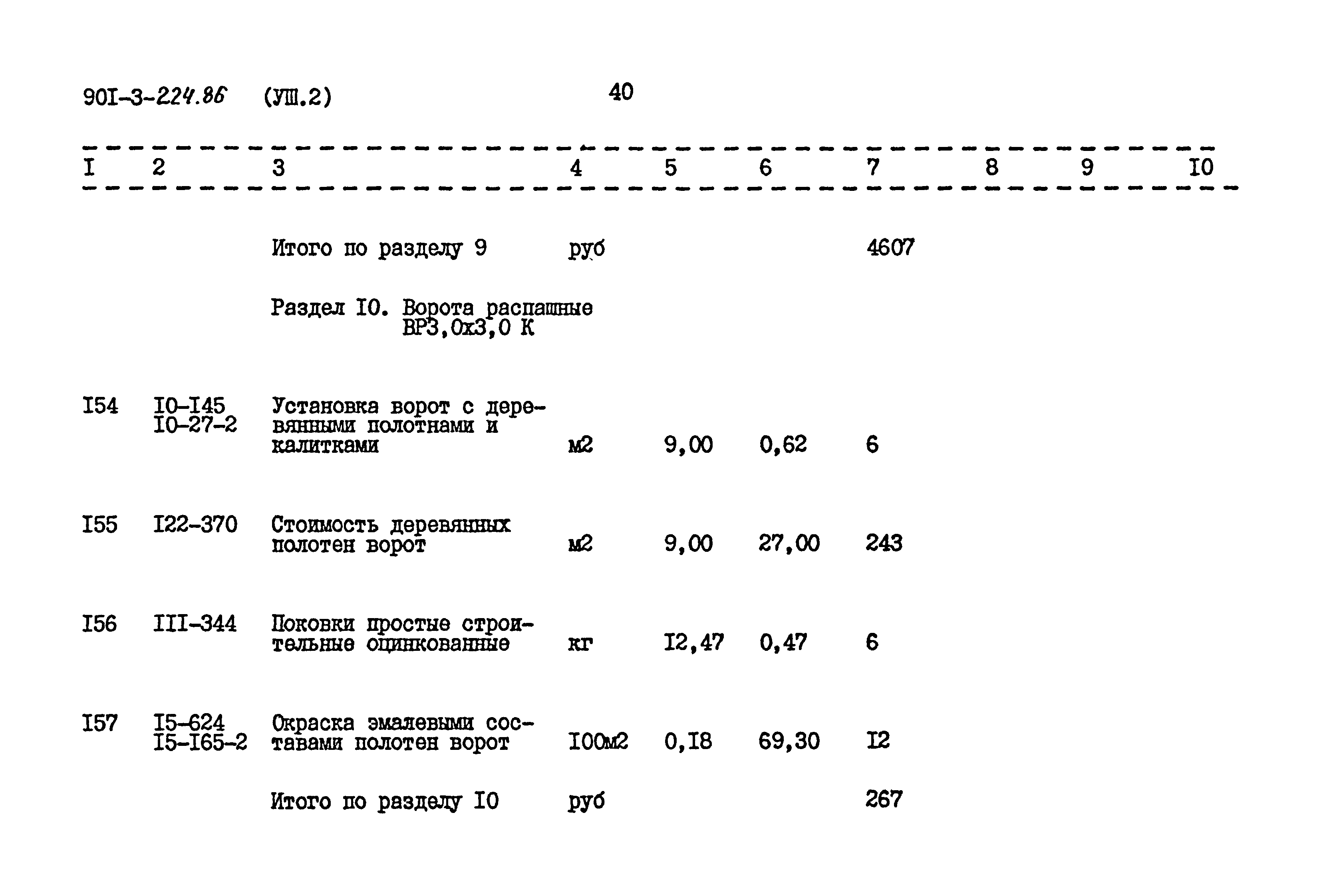 Типовой проект 901-3-224.86