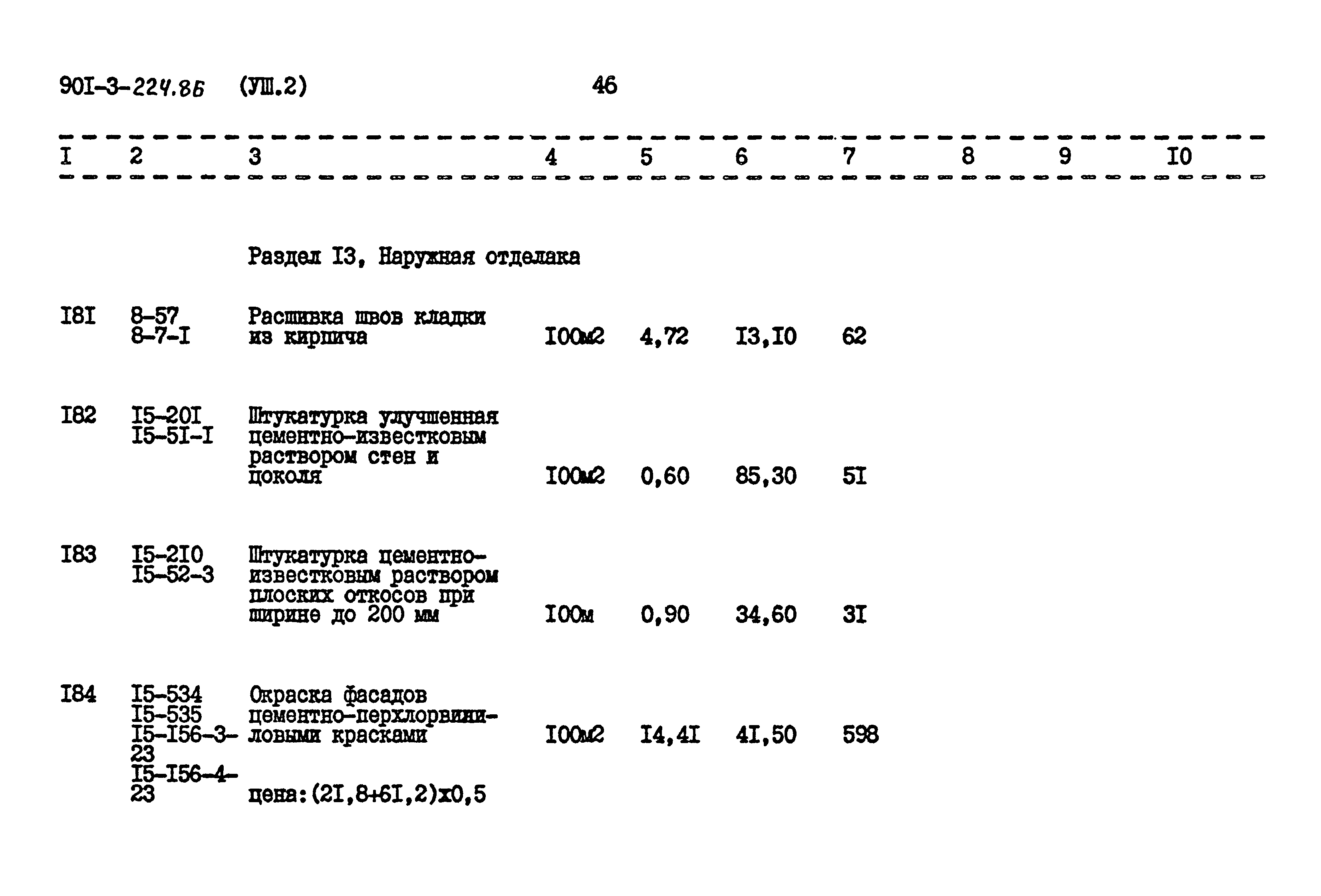 Типовой проект 901-3-224.86