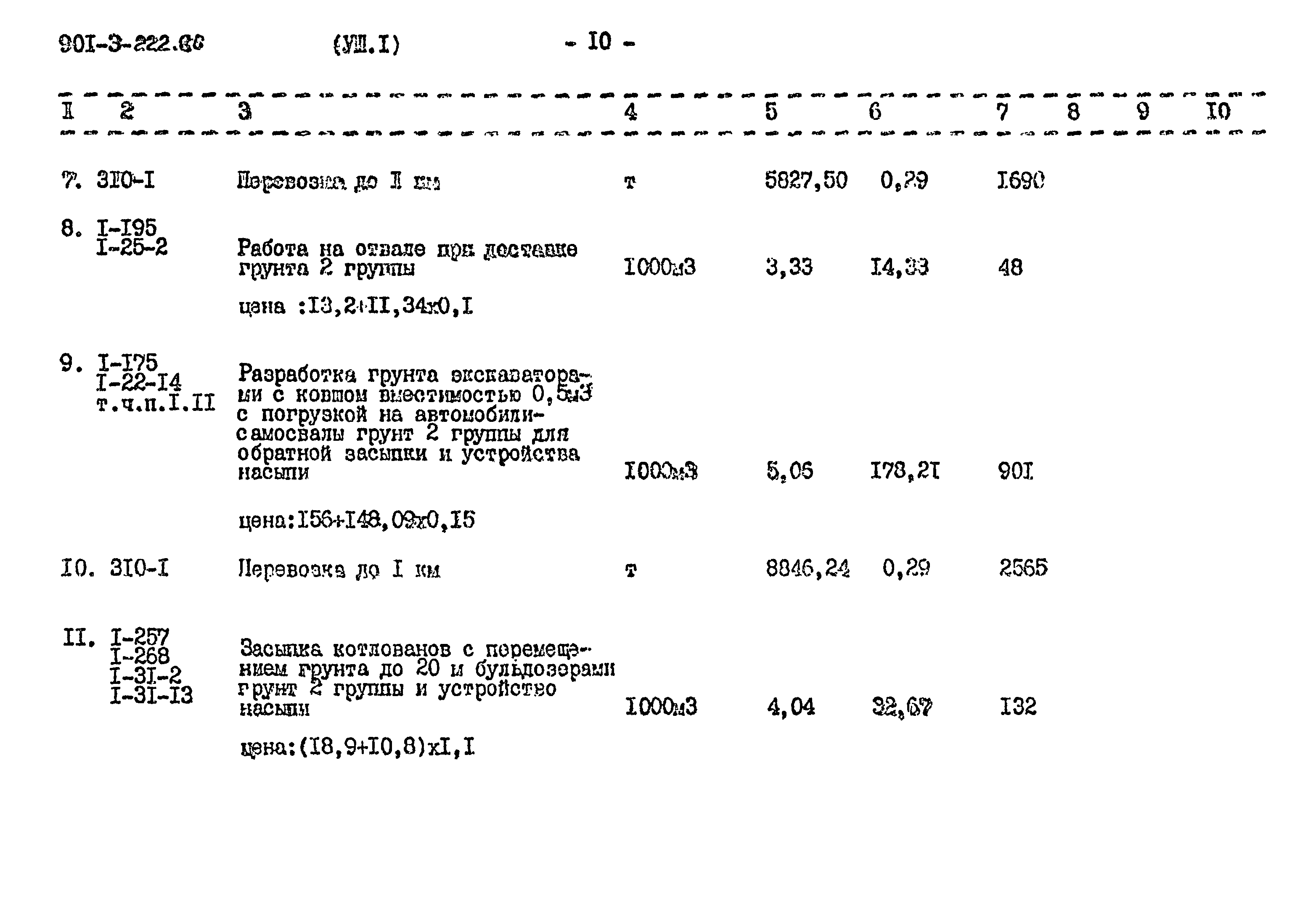 Типовой проект 901-3-224.86