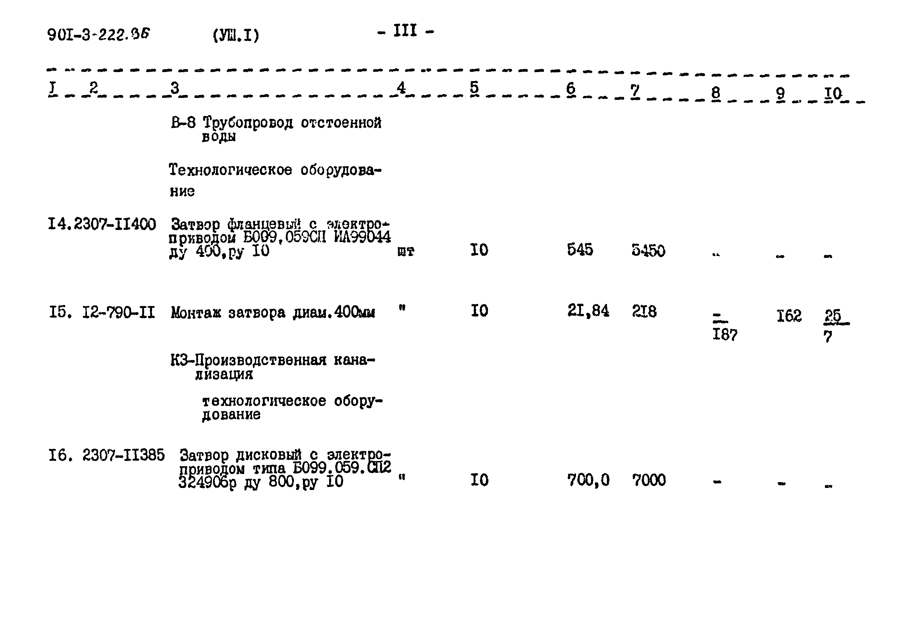 Типовой проект 901-3-224.86