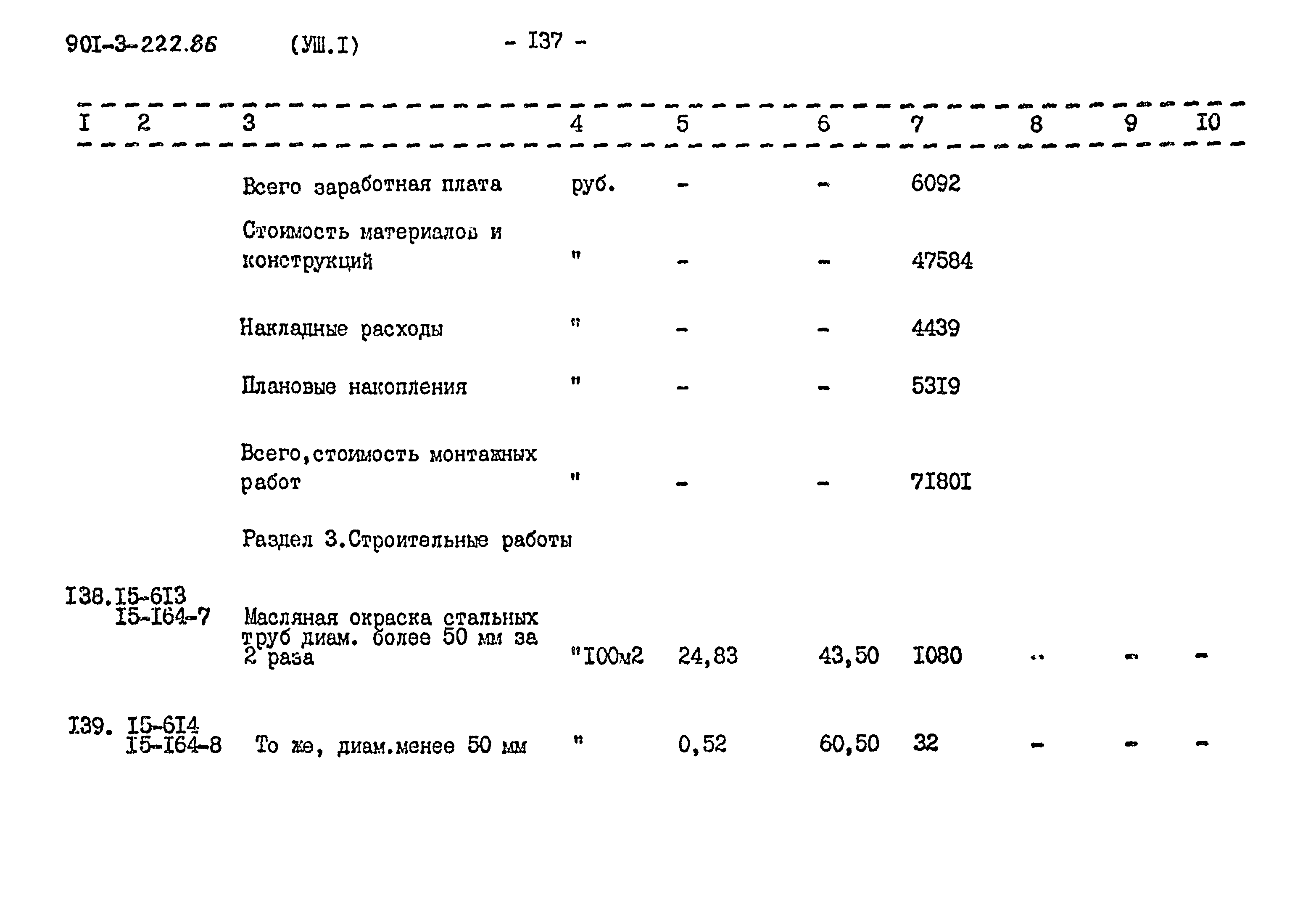 Типовой проект 901-3-224.86