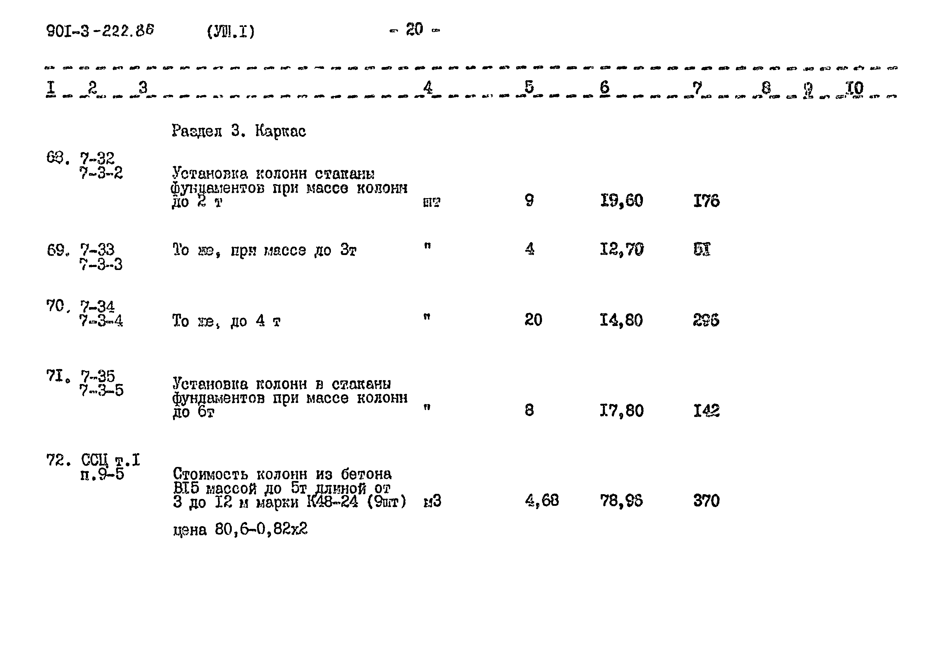 Типовой проект 901-3-224.86
