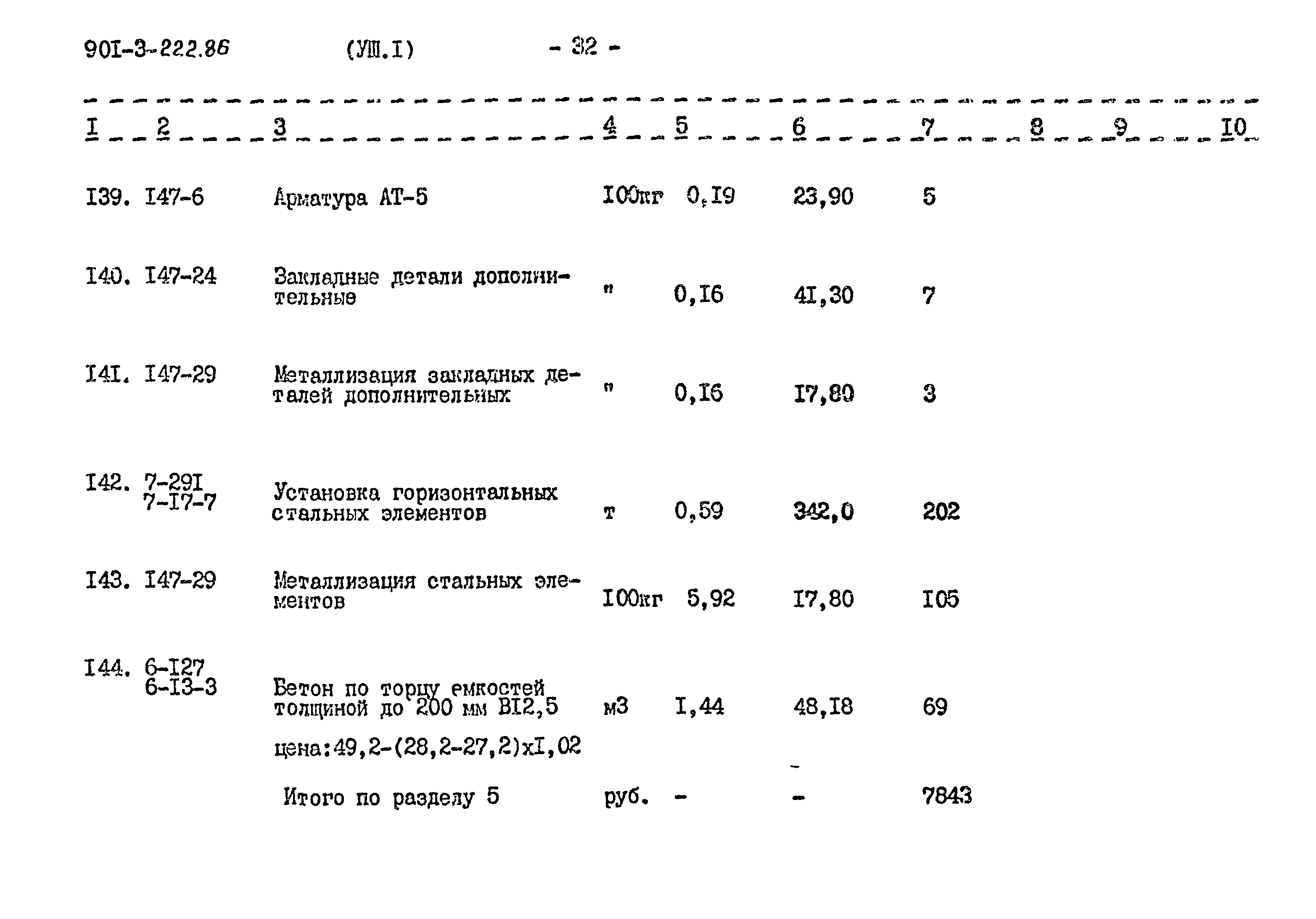 Типовой проект 901-3-224.86