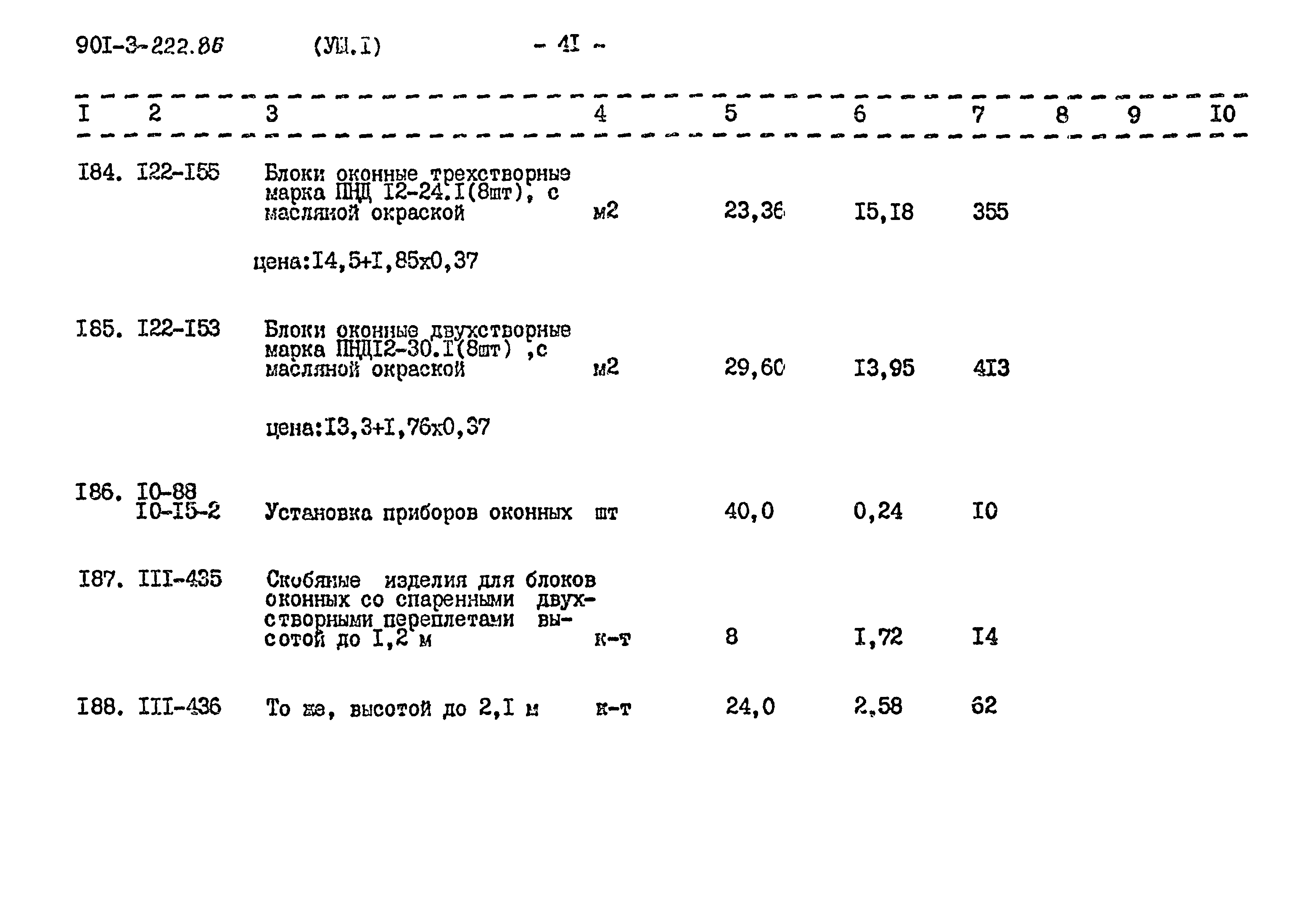 Типовой проект 901-3-224.86