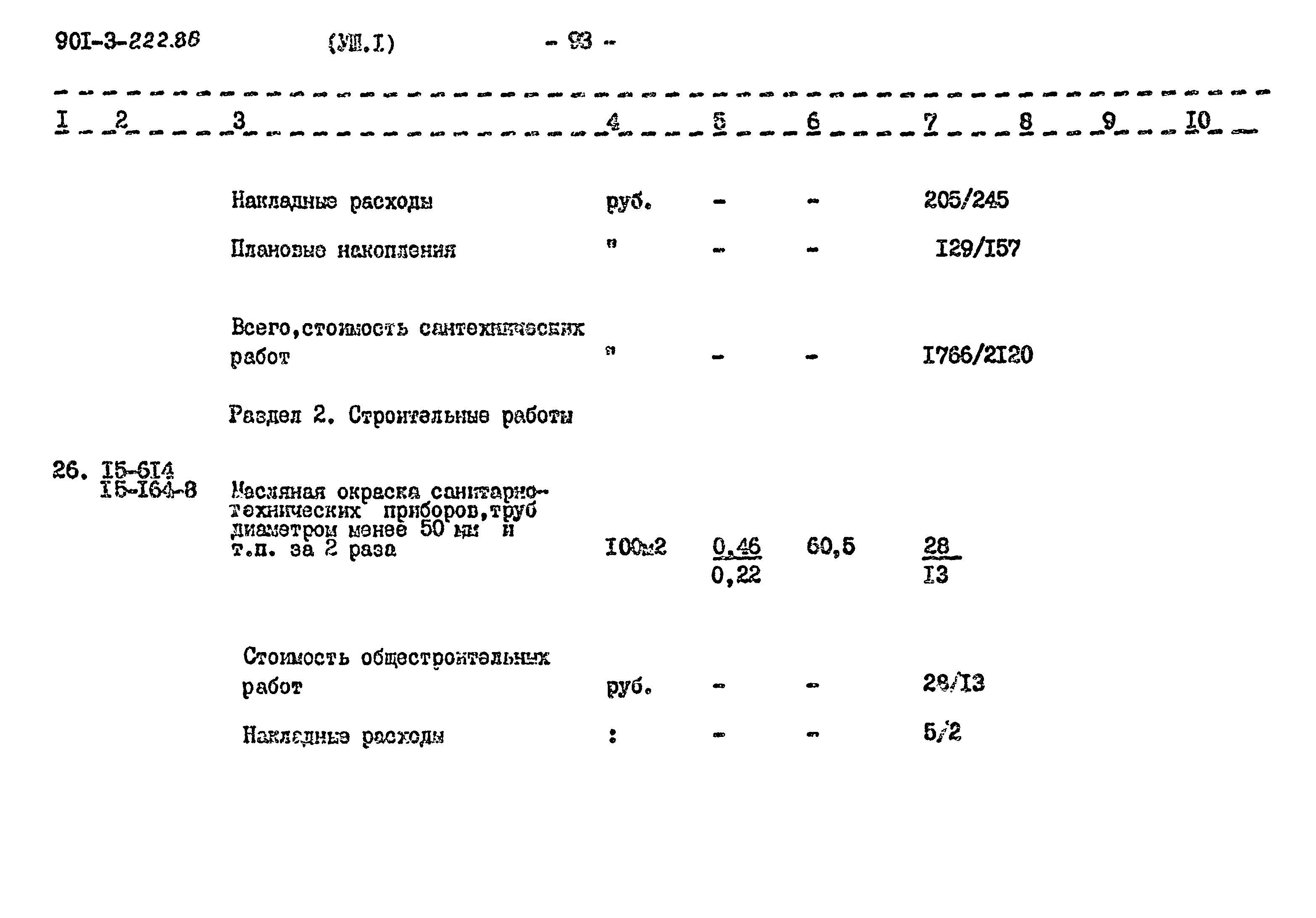 Типовой проект 901-3-224.86