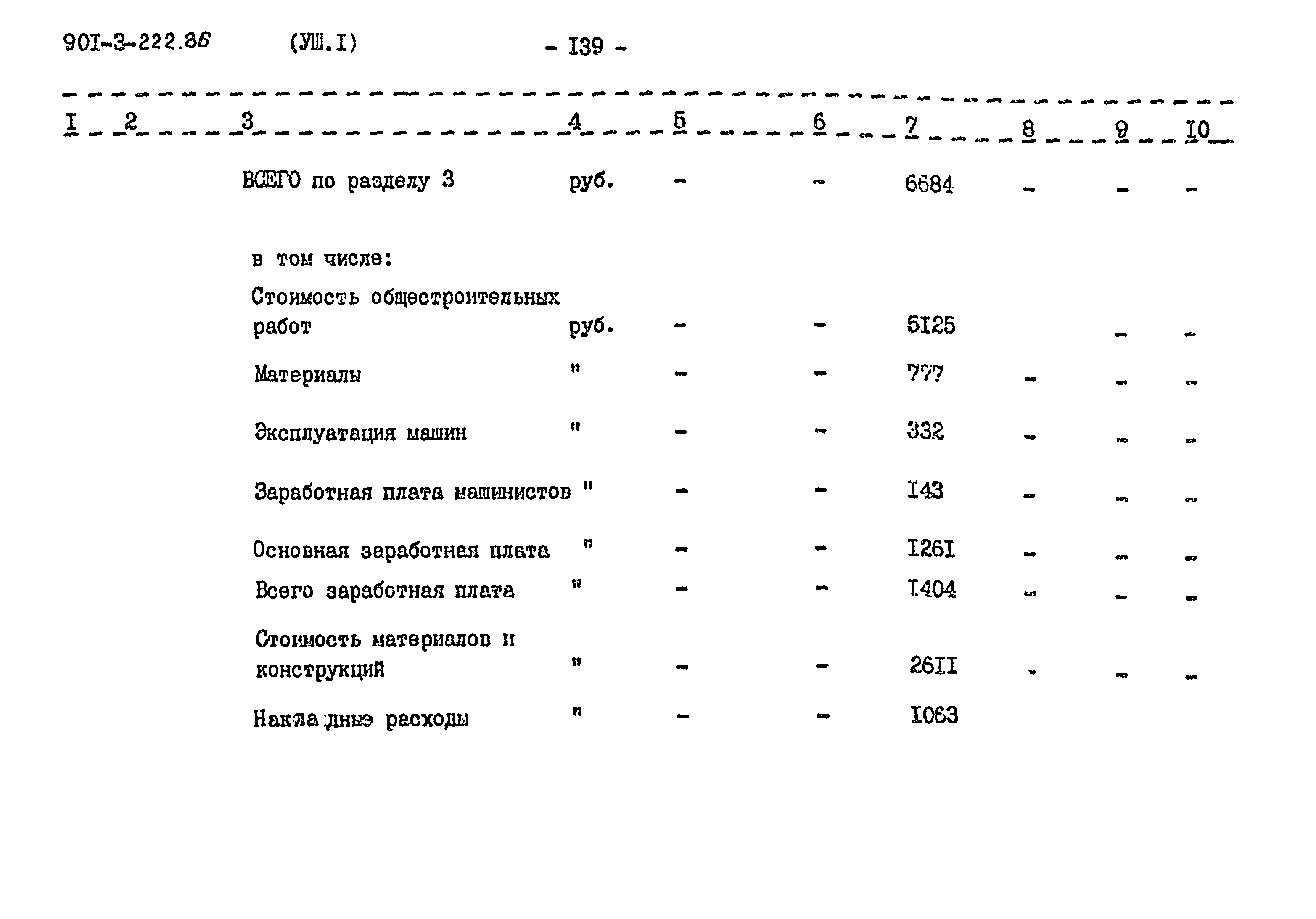 Типовой проект 901-3-223.86