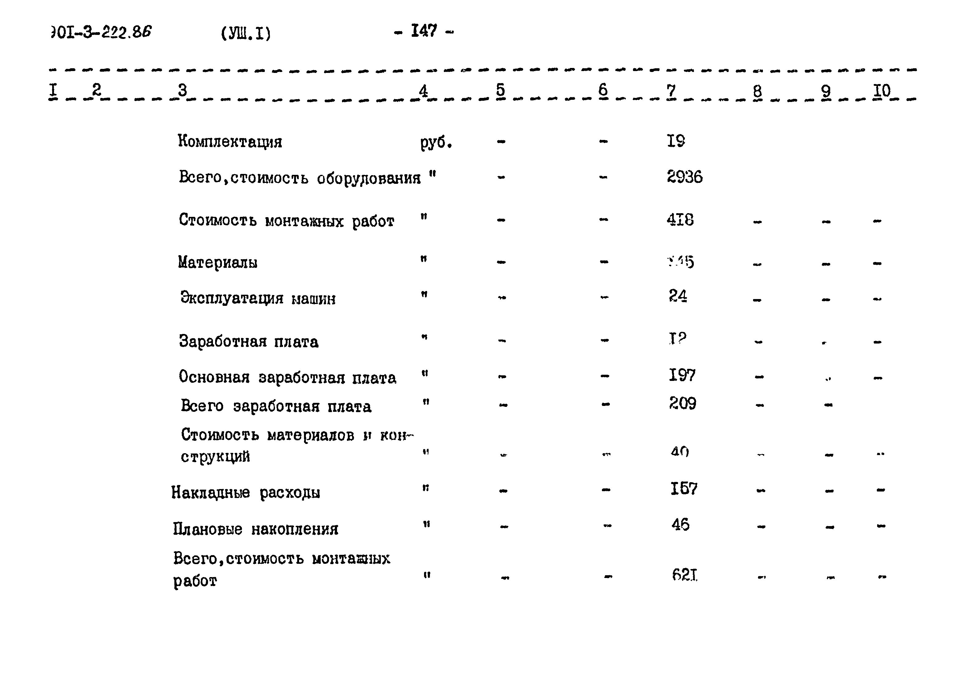 Типовой проект 901-3-223.86