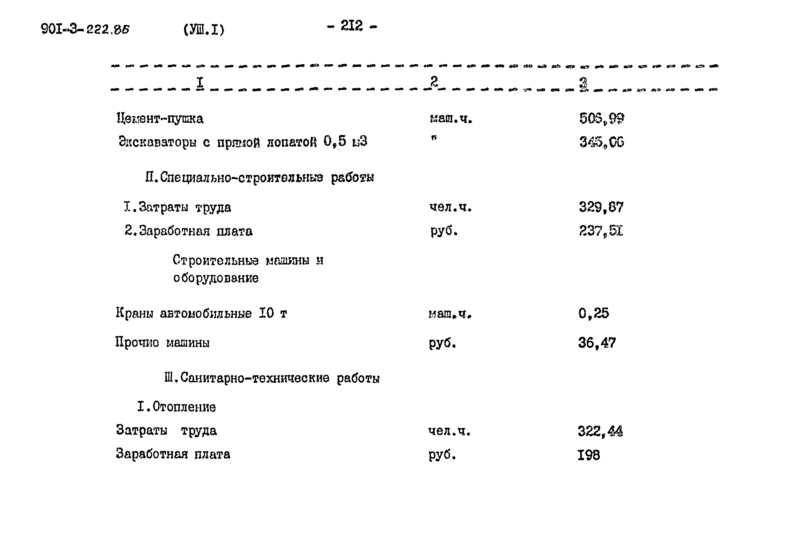 Типовой проект 901-3-223.86
