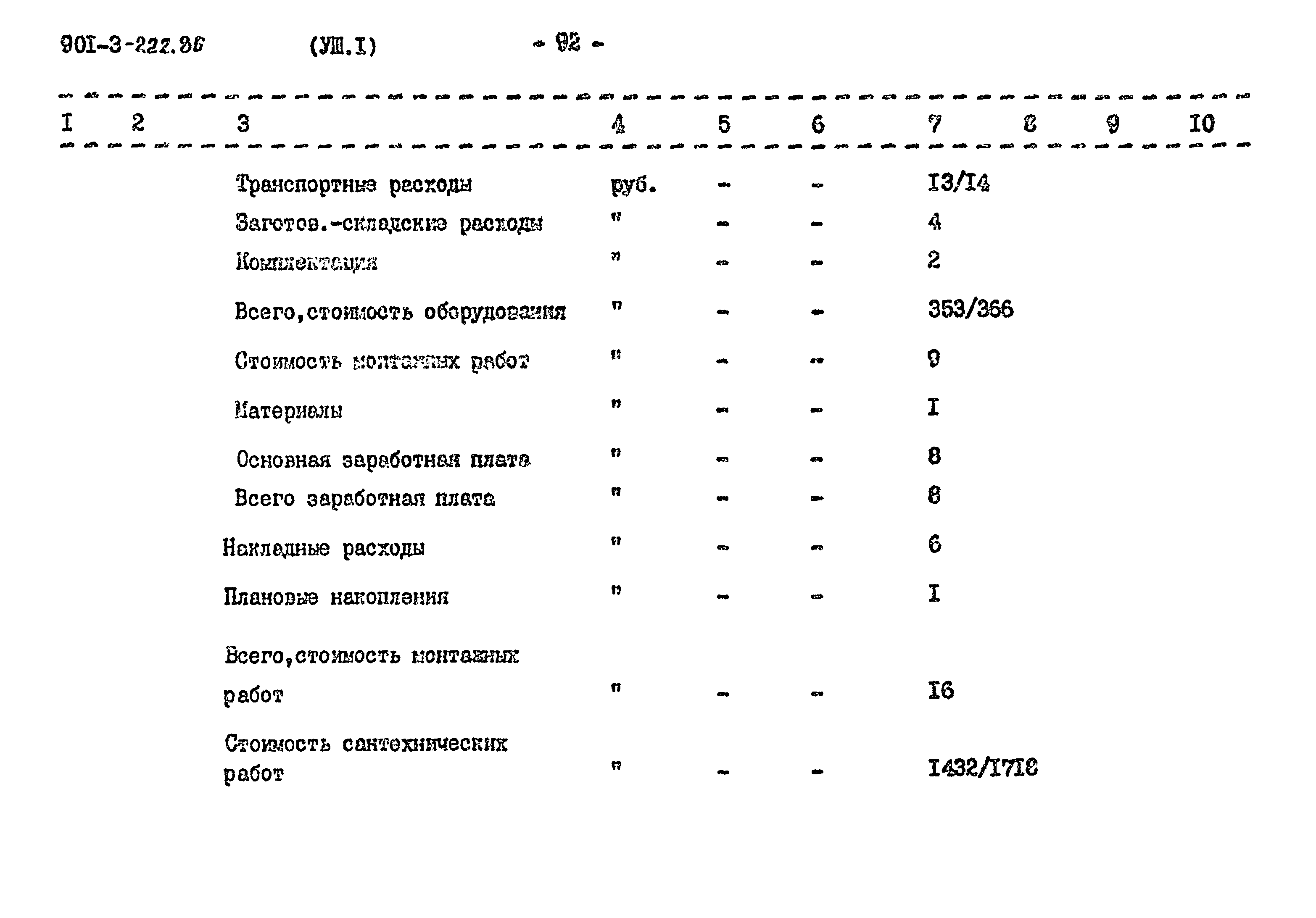 Типовой проект 901-3-223.86